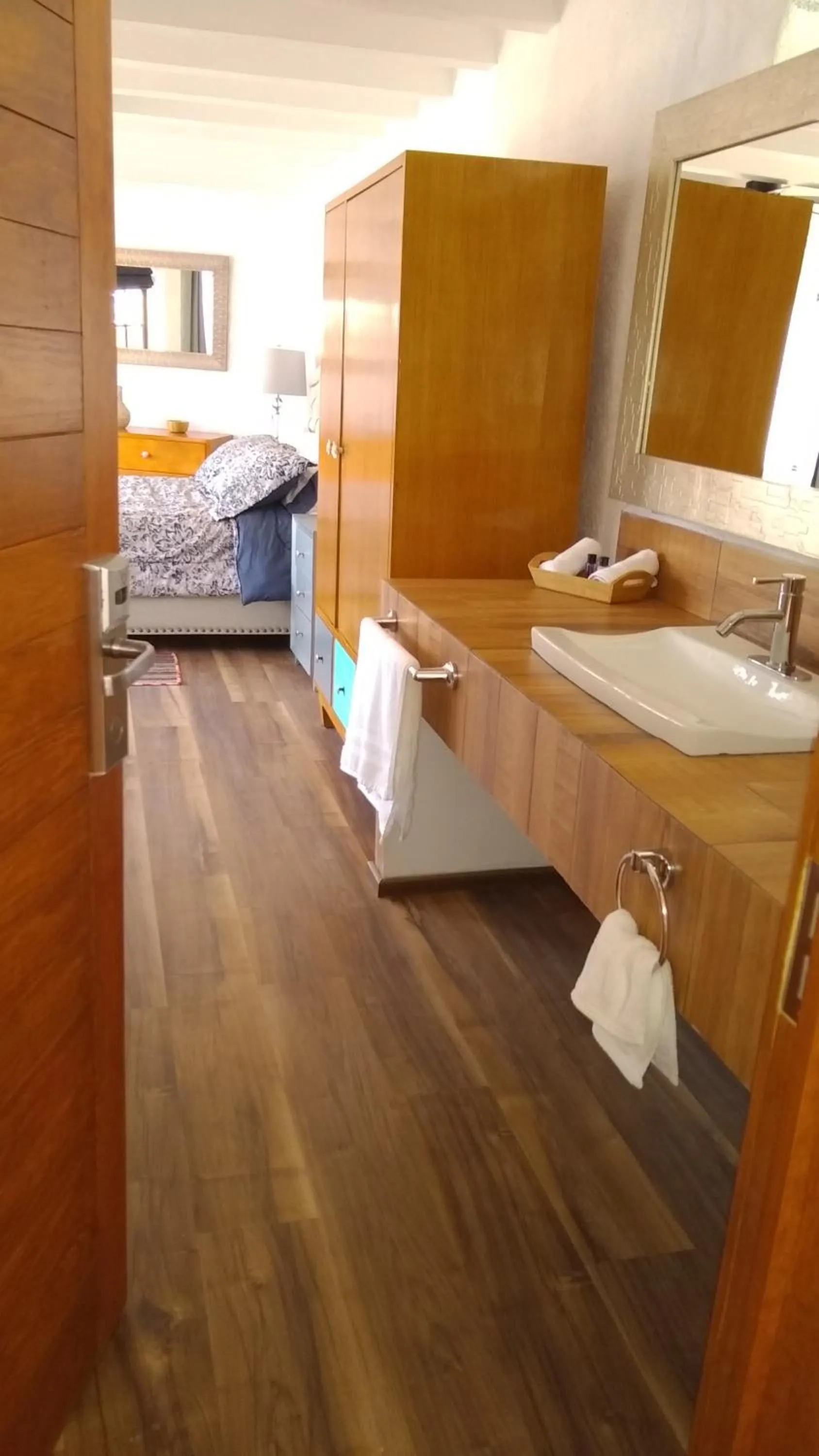 Deluxe King Room in Sierra Central By Chic Hotel Group