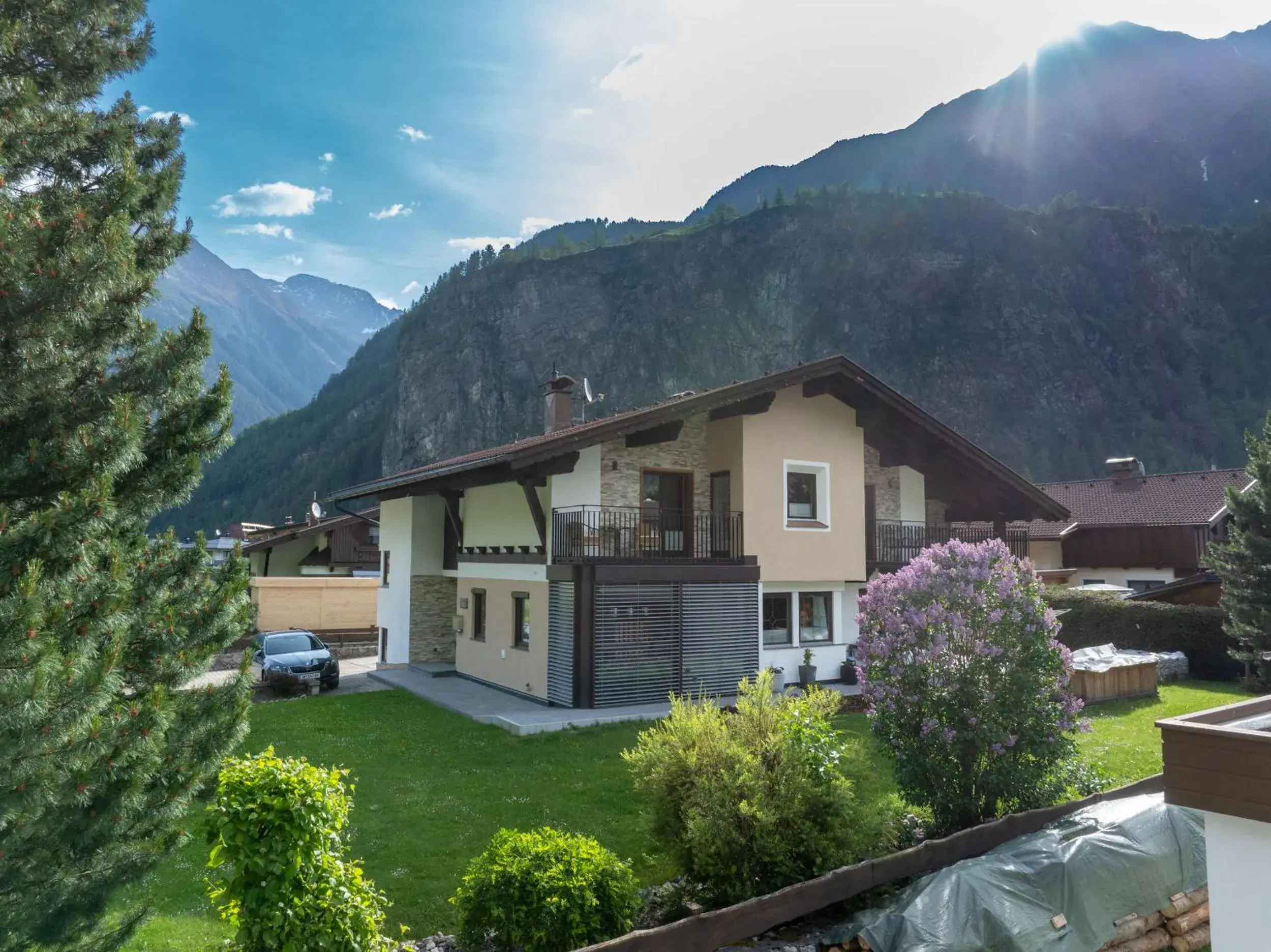 Haus Klaudia Gstrein Haus Klaudia Gstrein