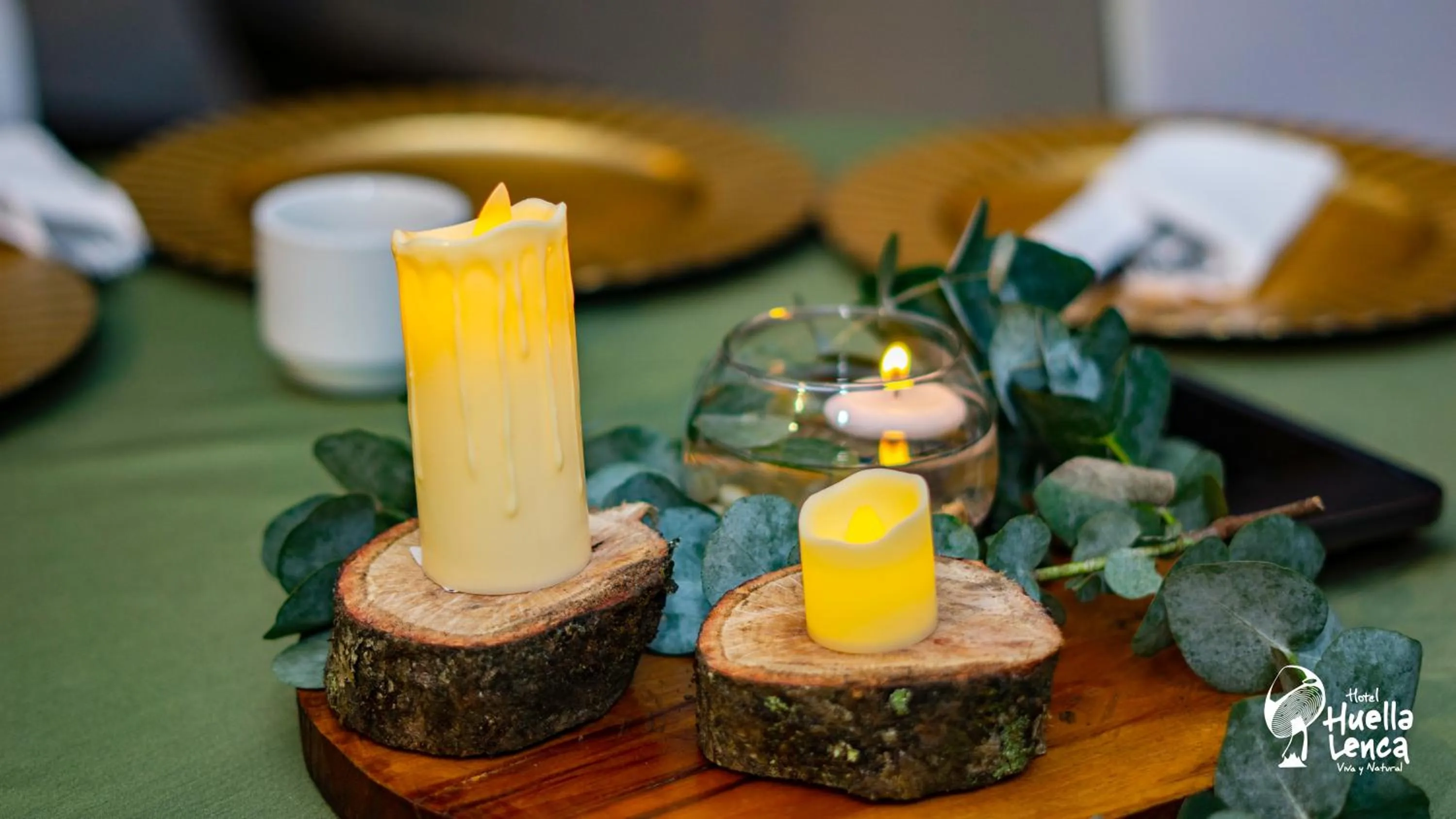 Banquet/Function facilities in Hotel Huella Lenca