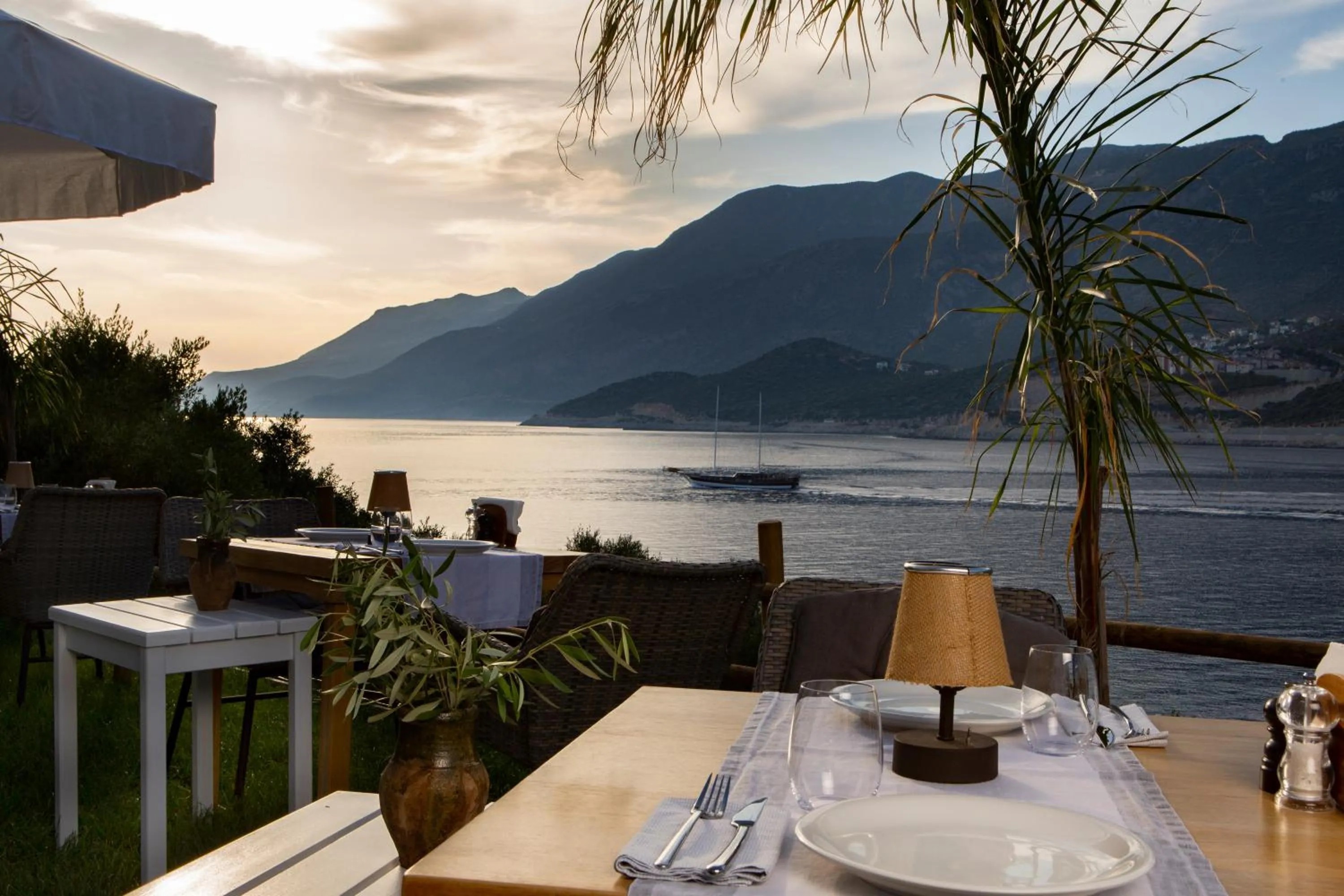 Summer in Suna Sun Hotel - Adult Only