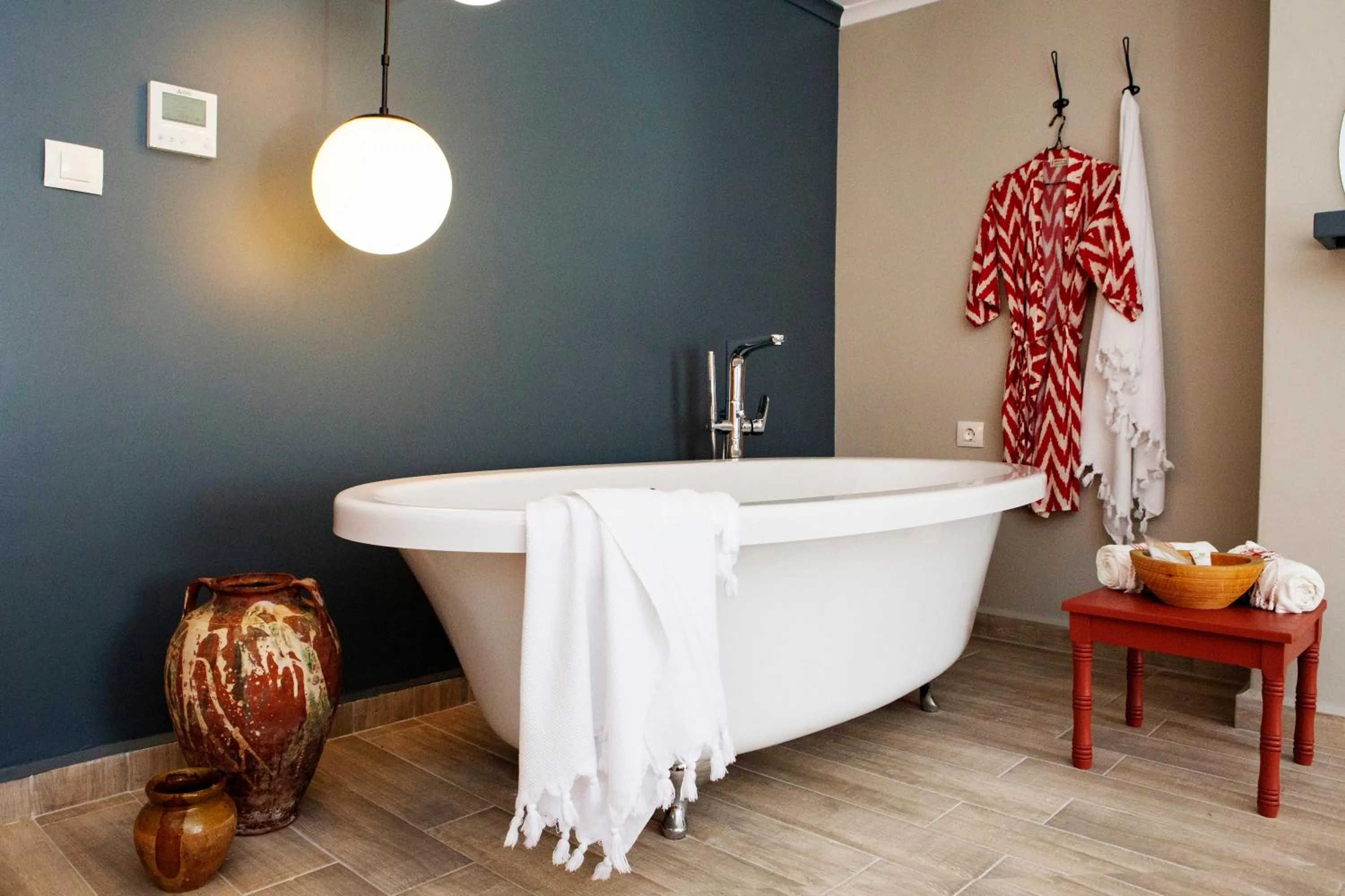 Shower in Suna Sun Hotel - Adult Only