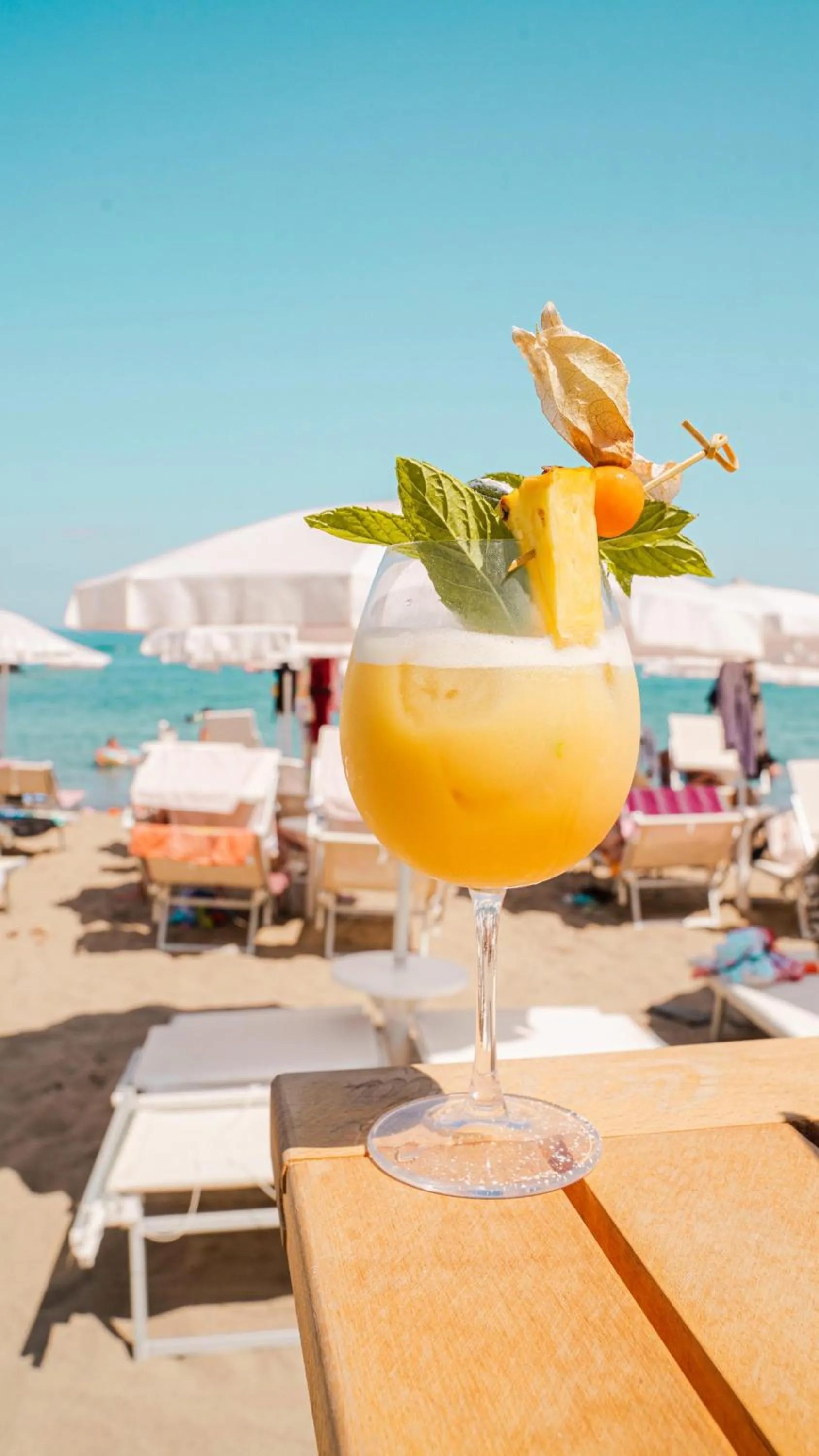 Restaurant/places to eat in B&B Marranzano