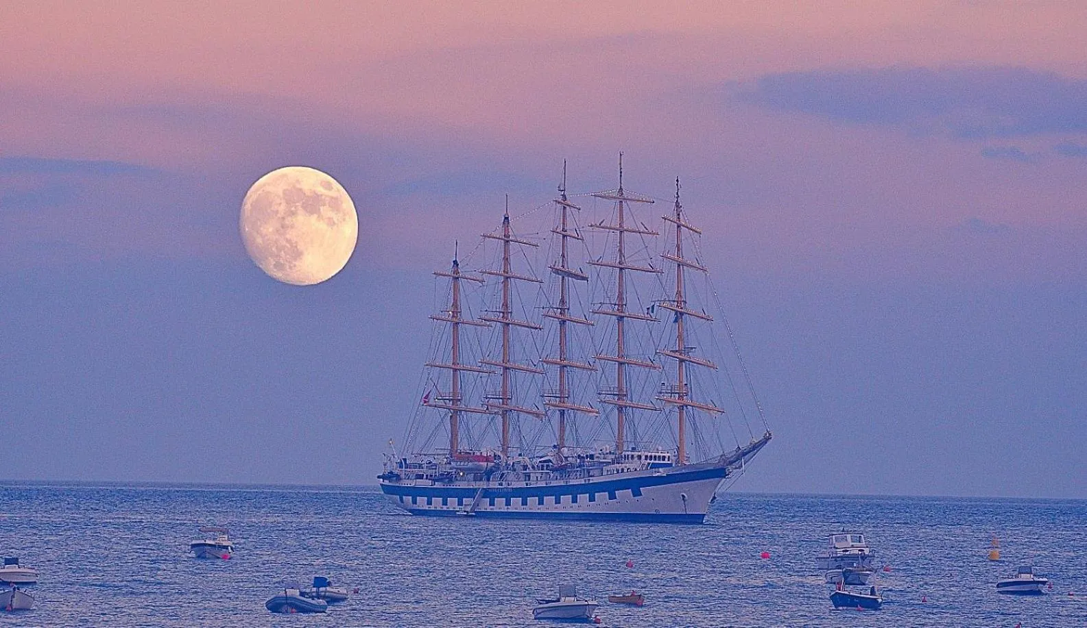 Nearby landmark in B&B Marranzano