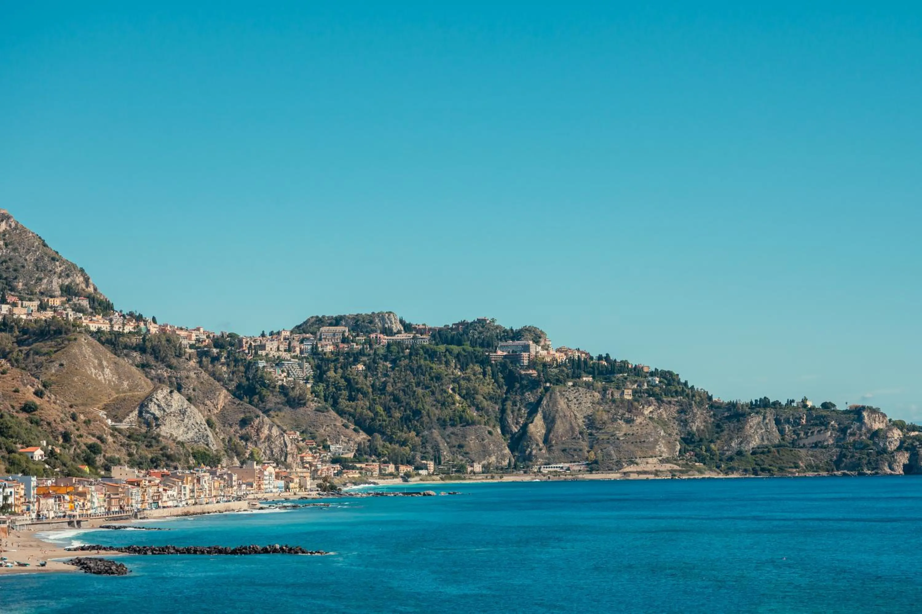 Summer in B&B Marranzano