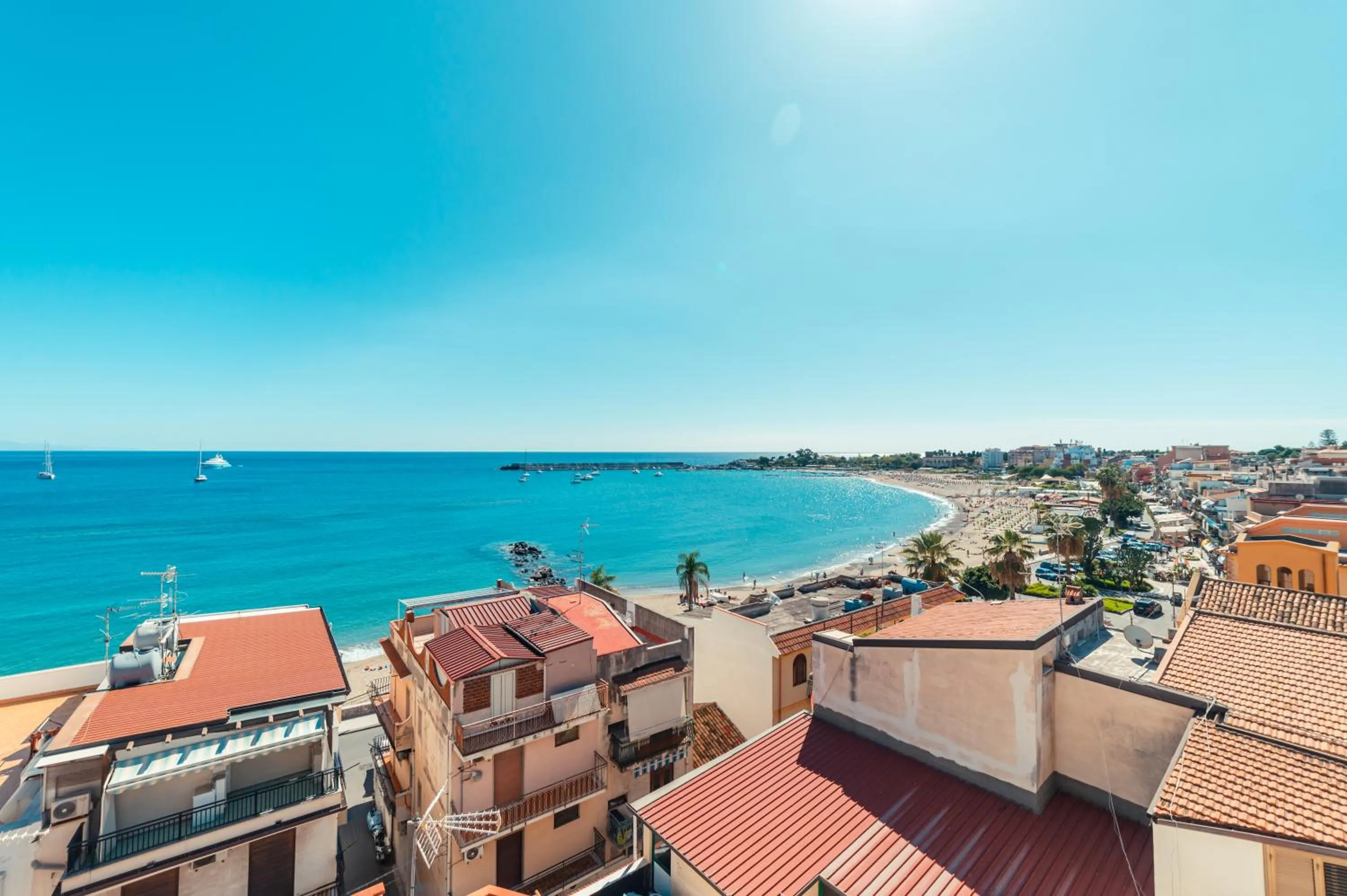 Day in B&B Marranzano