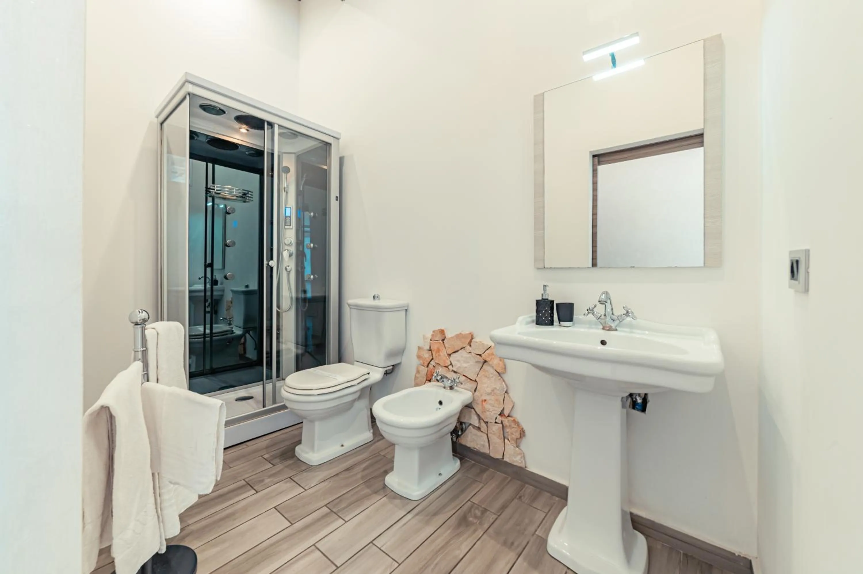 Day in B&B Marranzano