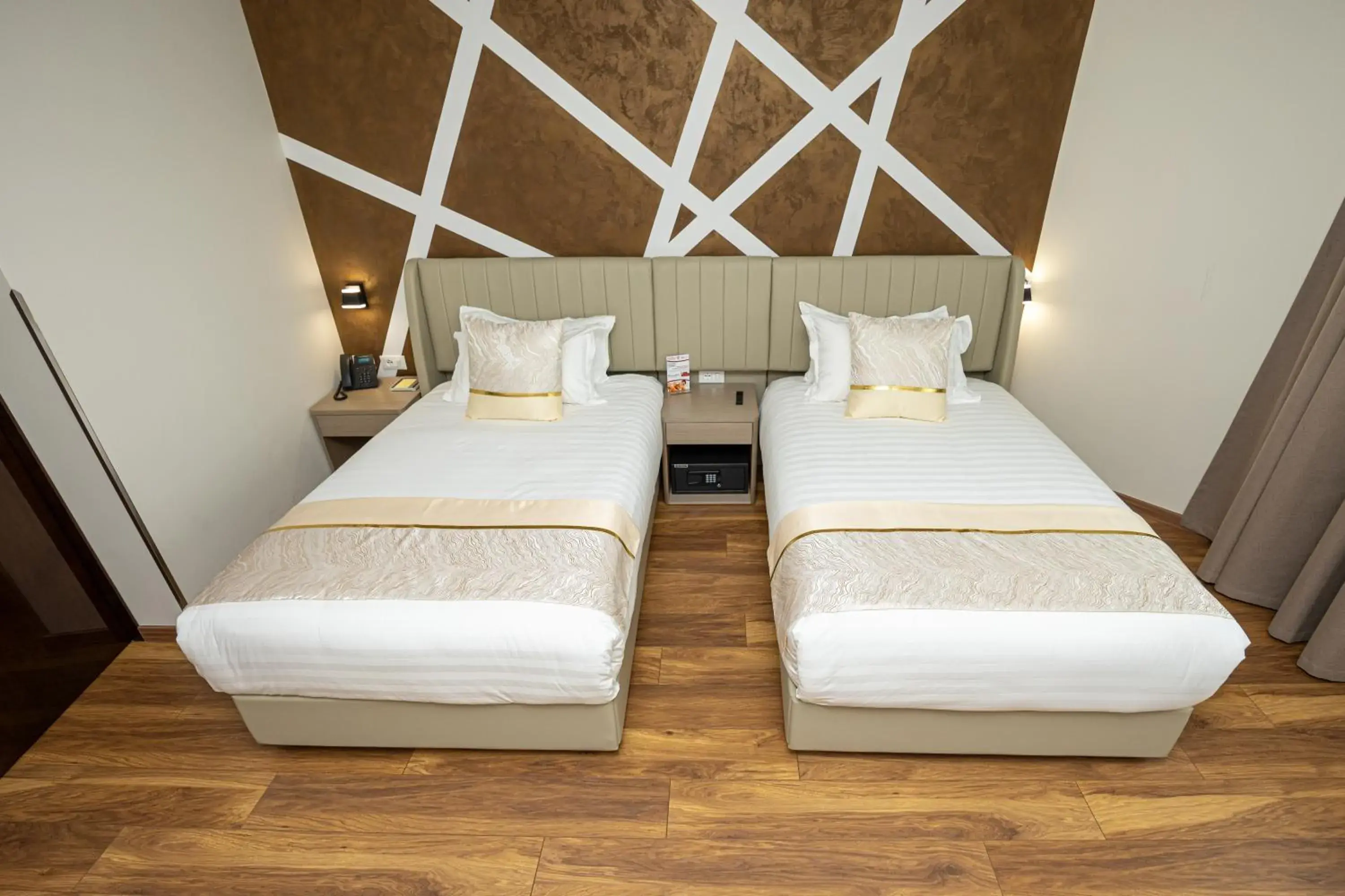 Bed in Sky Hotel Tirana Bed in Sky Hotel Tirana