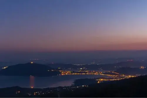 Hotel Loggas Hotel Loggas