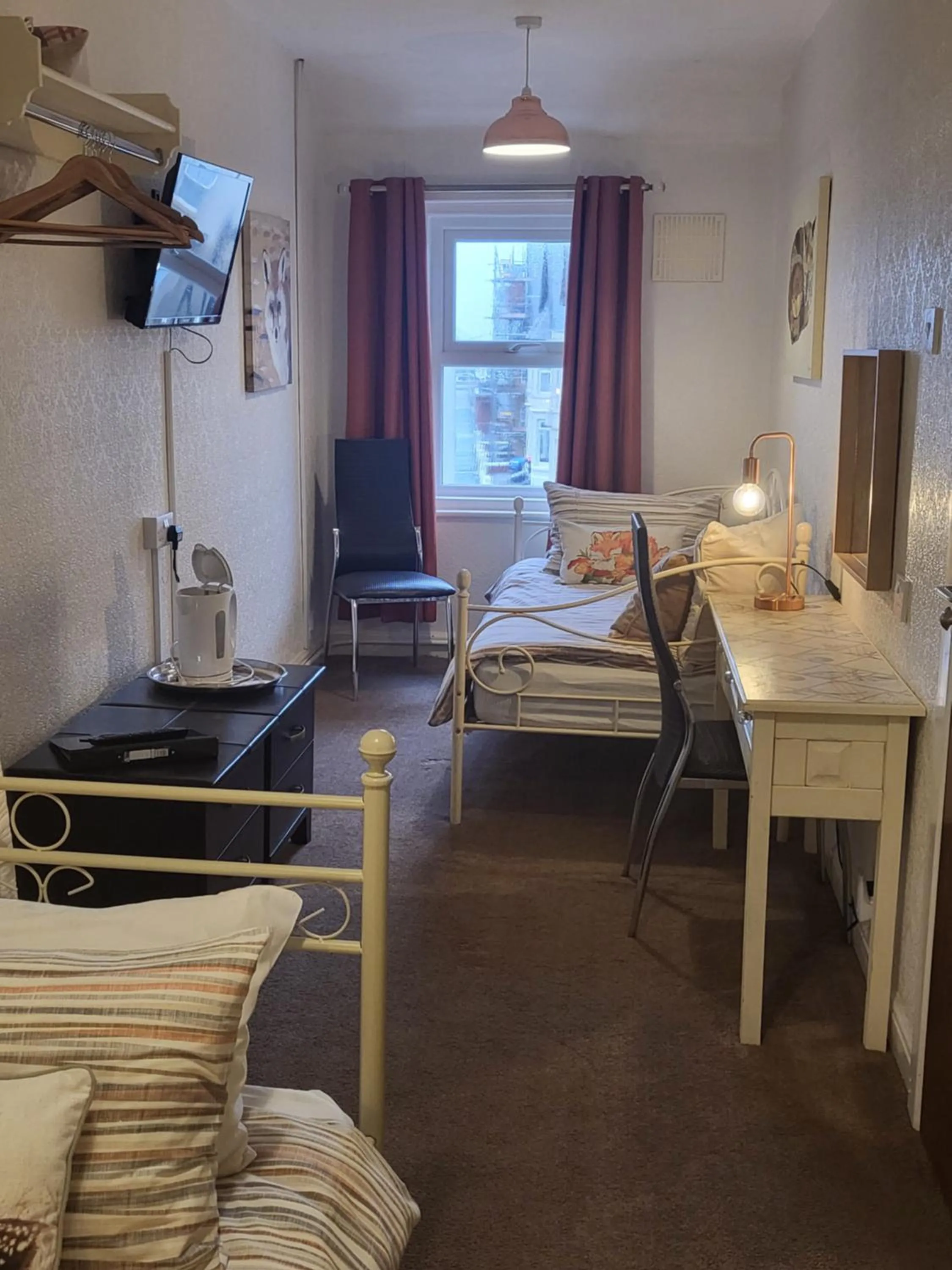 140 Bond - Holiday Home