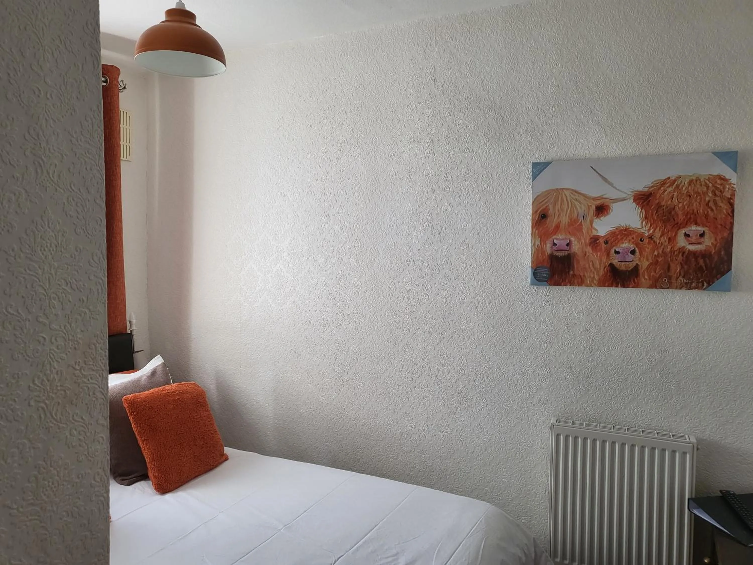 140 Bond - Holiday Home