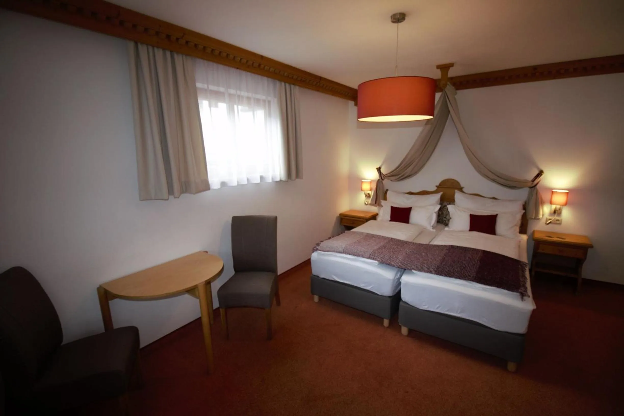 Photo of the whole room in Aparthotel Alpin Life