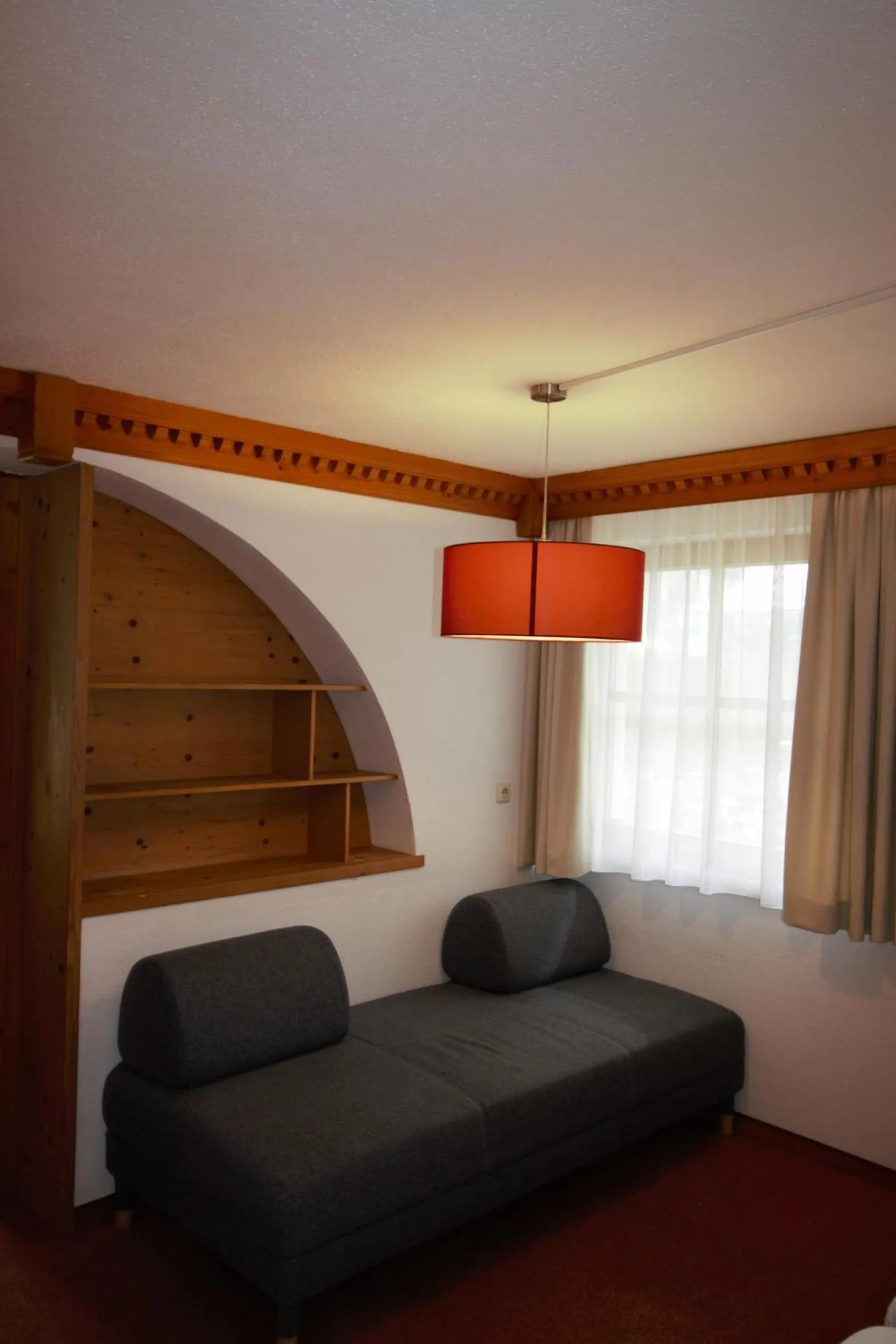Photo of the whole room in Aparthotel Alpin Life