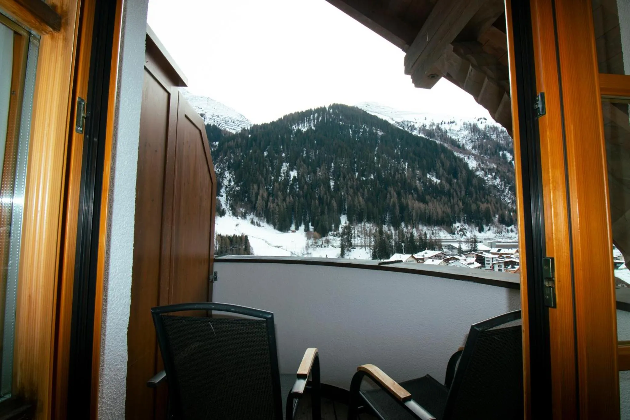 Aparthotel Alpin Life