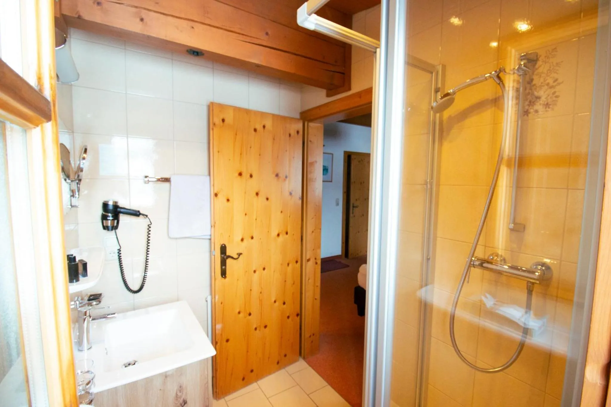 Aparthotel Alpin Life