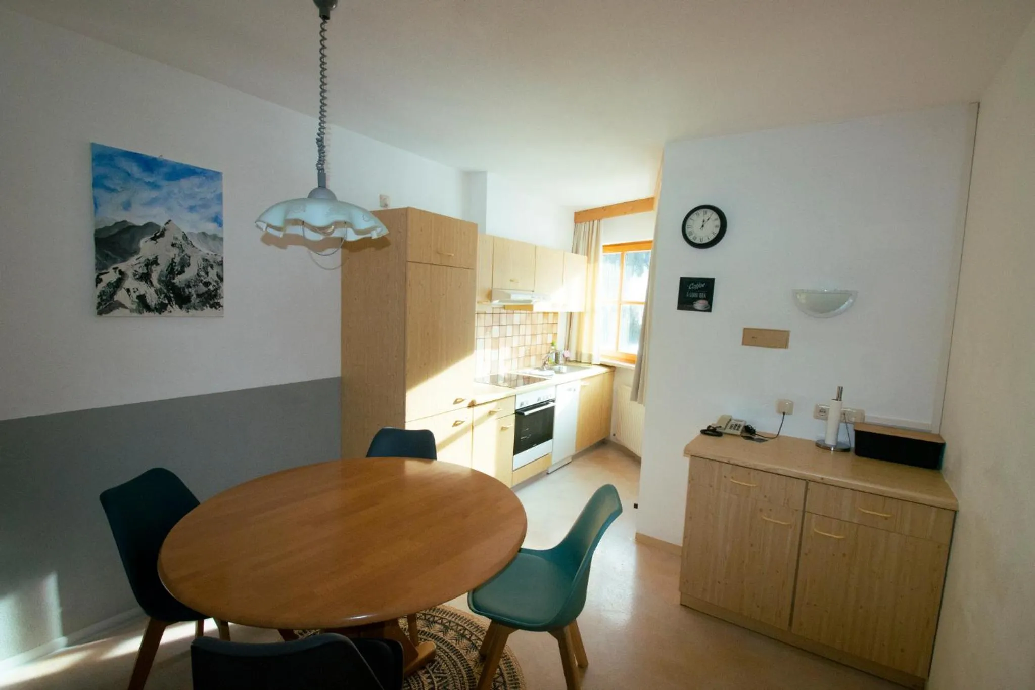 Aparthotel Alpin Life