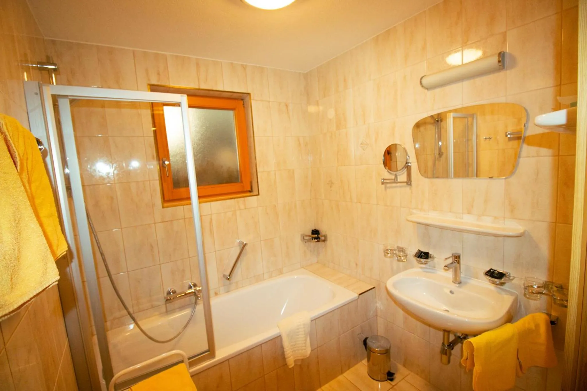 Aparthotel Alpin Life