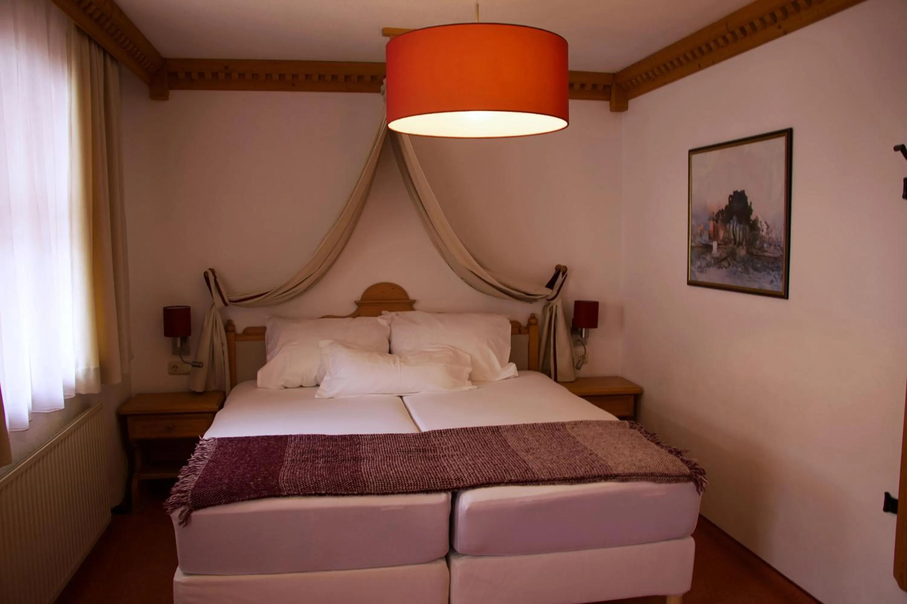 Photo of the whole room in Aparthotel Alpin Life