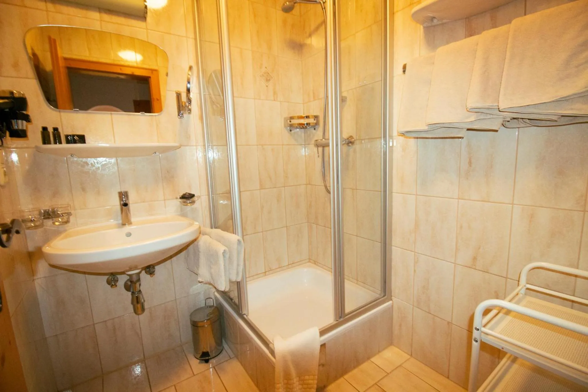 Aparthotel Alpin Life