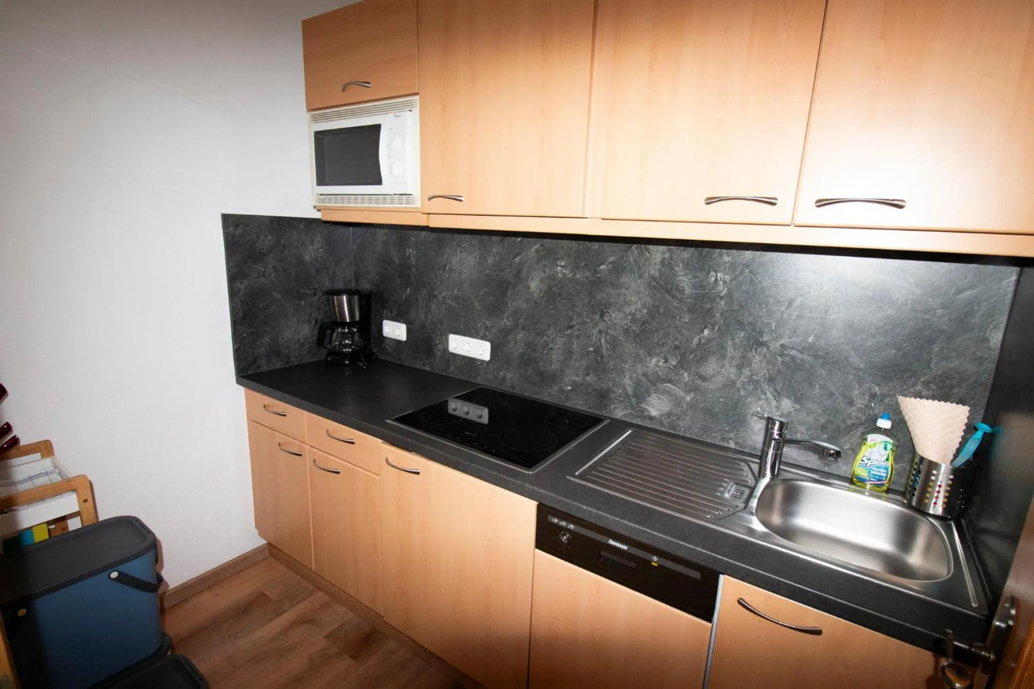 Aparthotel Alpin Life