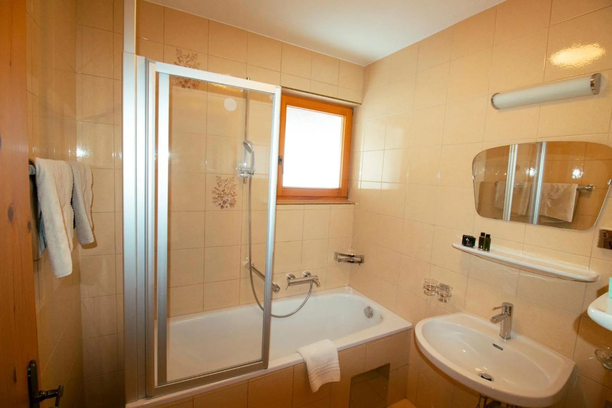 Aparthotel Alpin Life