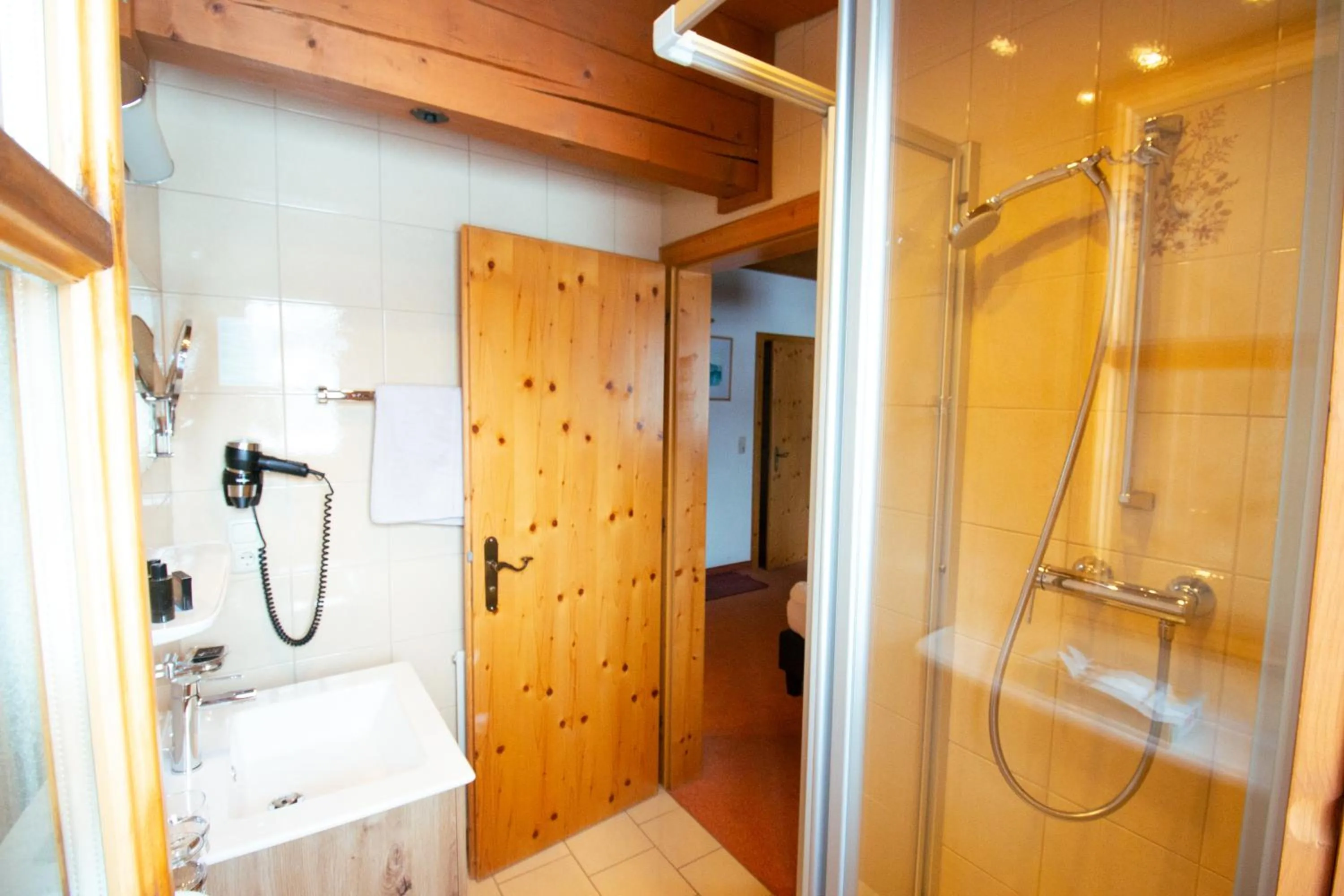 Aparthotel Alpin Life