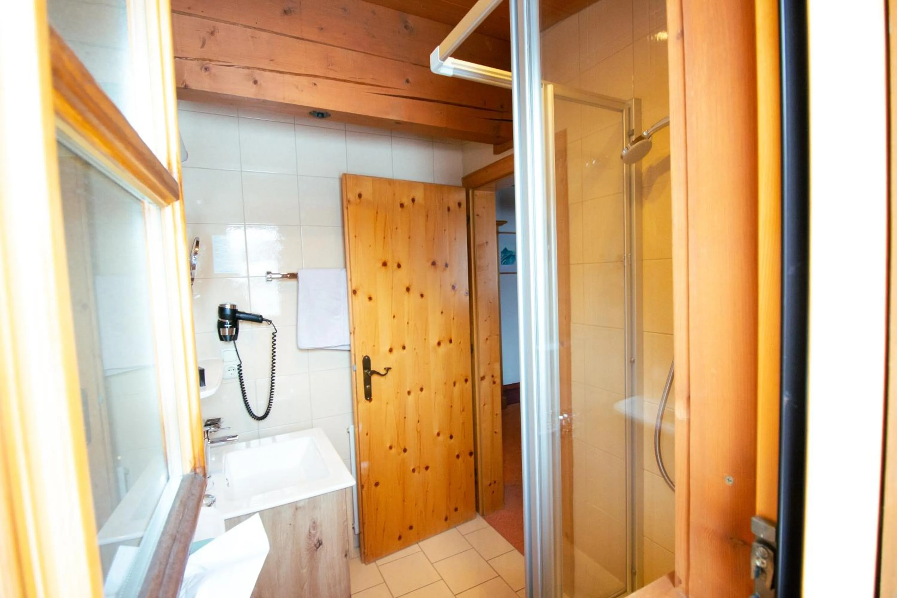 Aparthotel Alpin Life