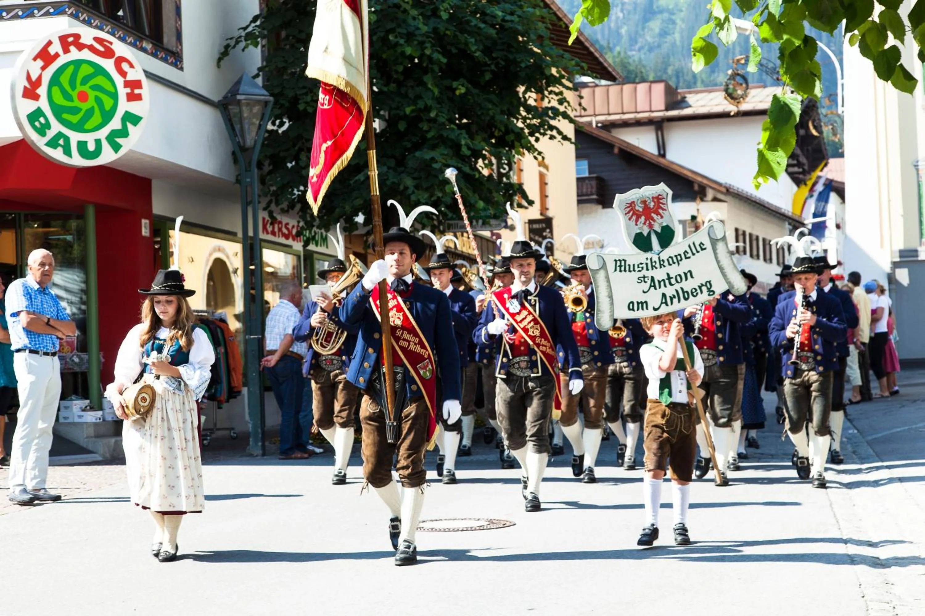 Other in Aparthotel Alpin Life