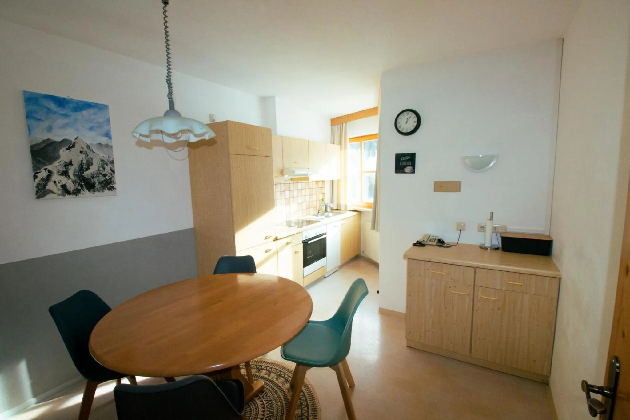 Aparthotel Alpin Life