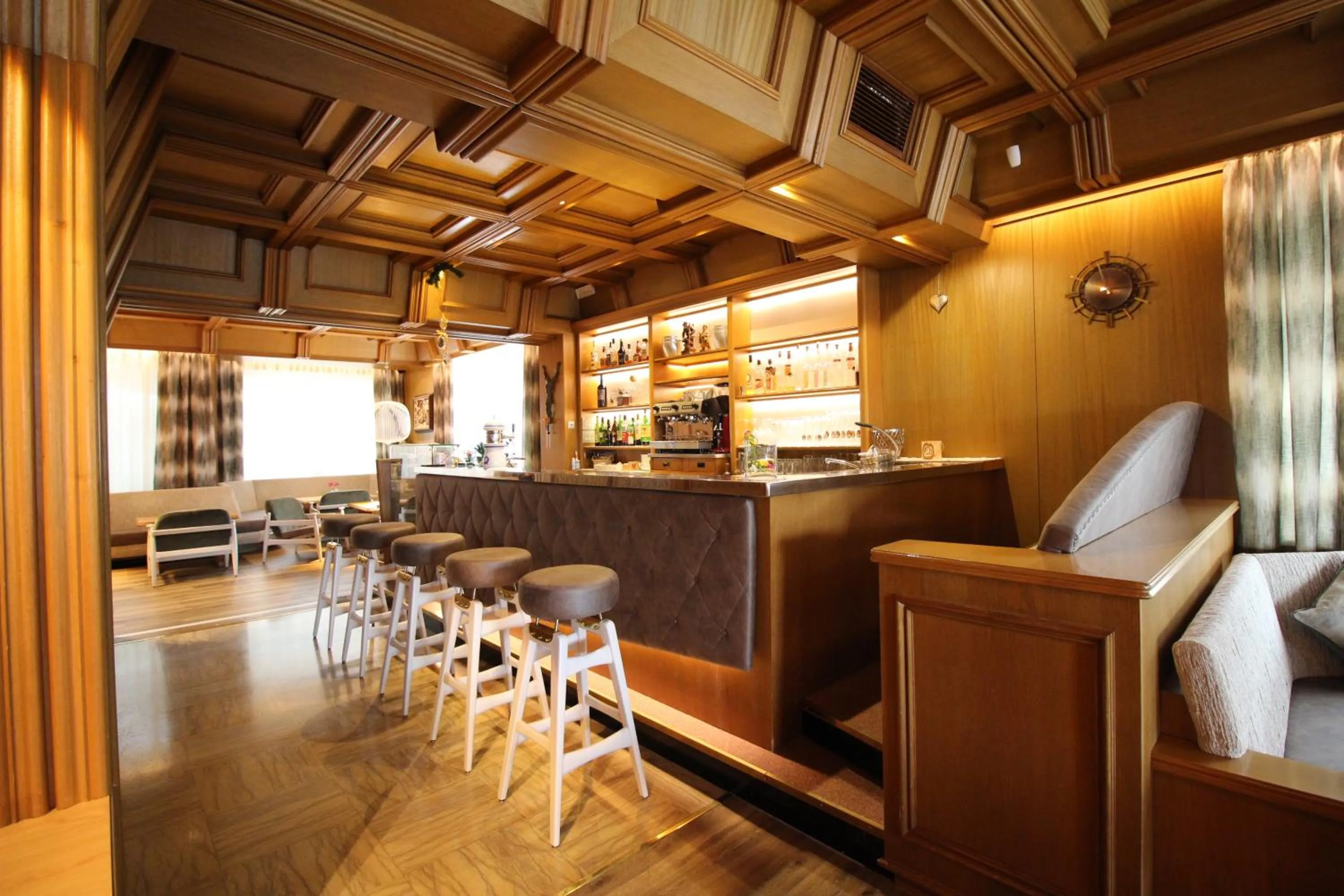 Astor Suites B&B
