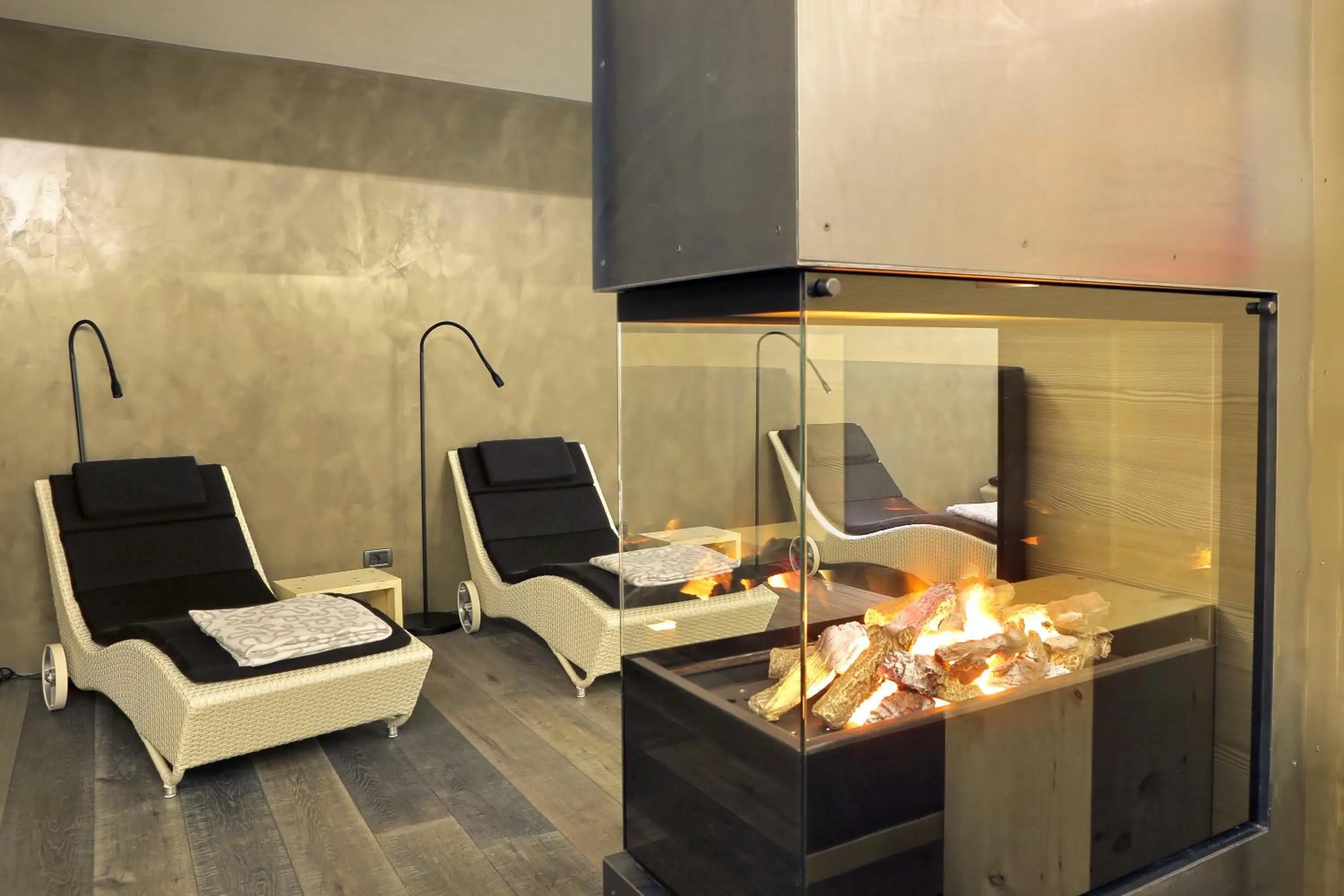 Astor Suites B&B