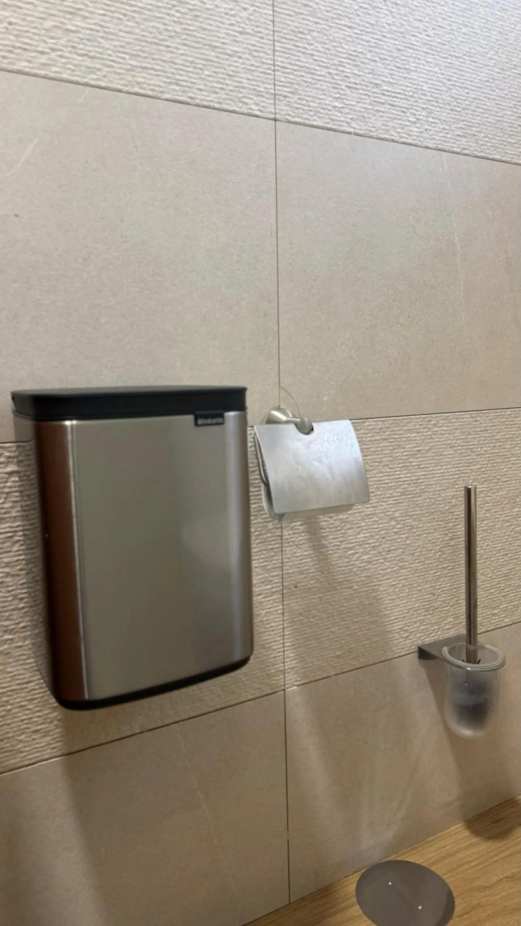 Toilet in Margarida Guest House - Rooms