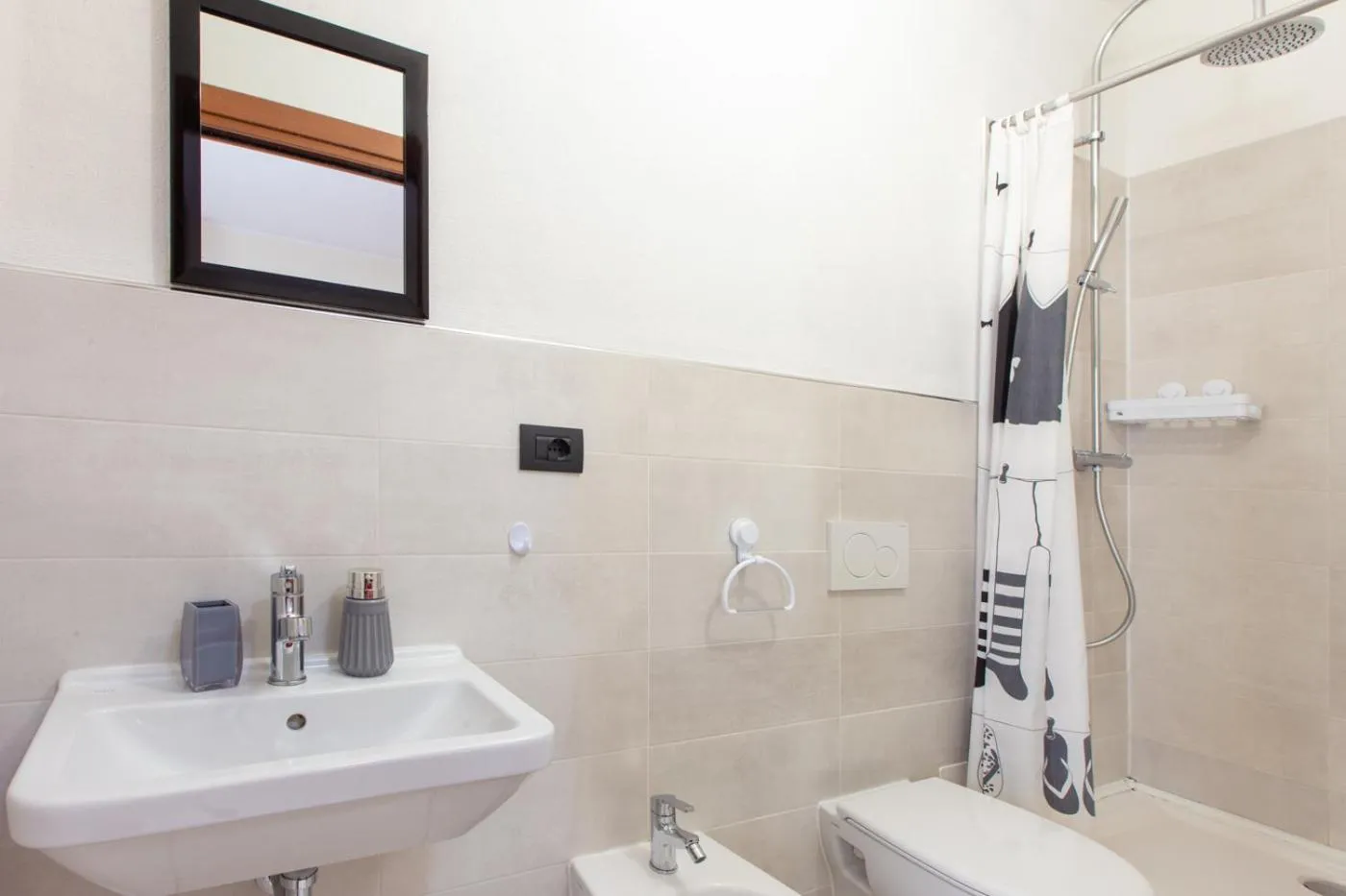 Ogliastra Apartment Rooms