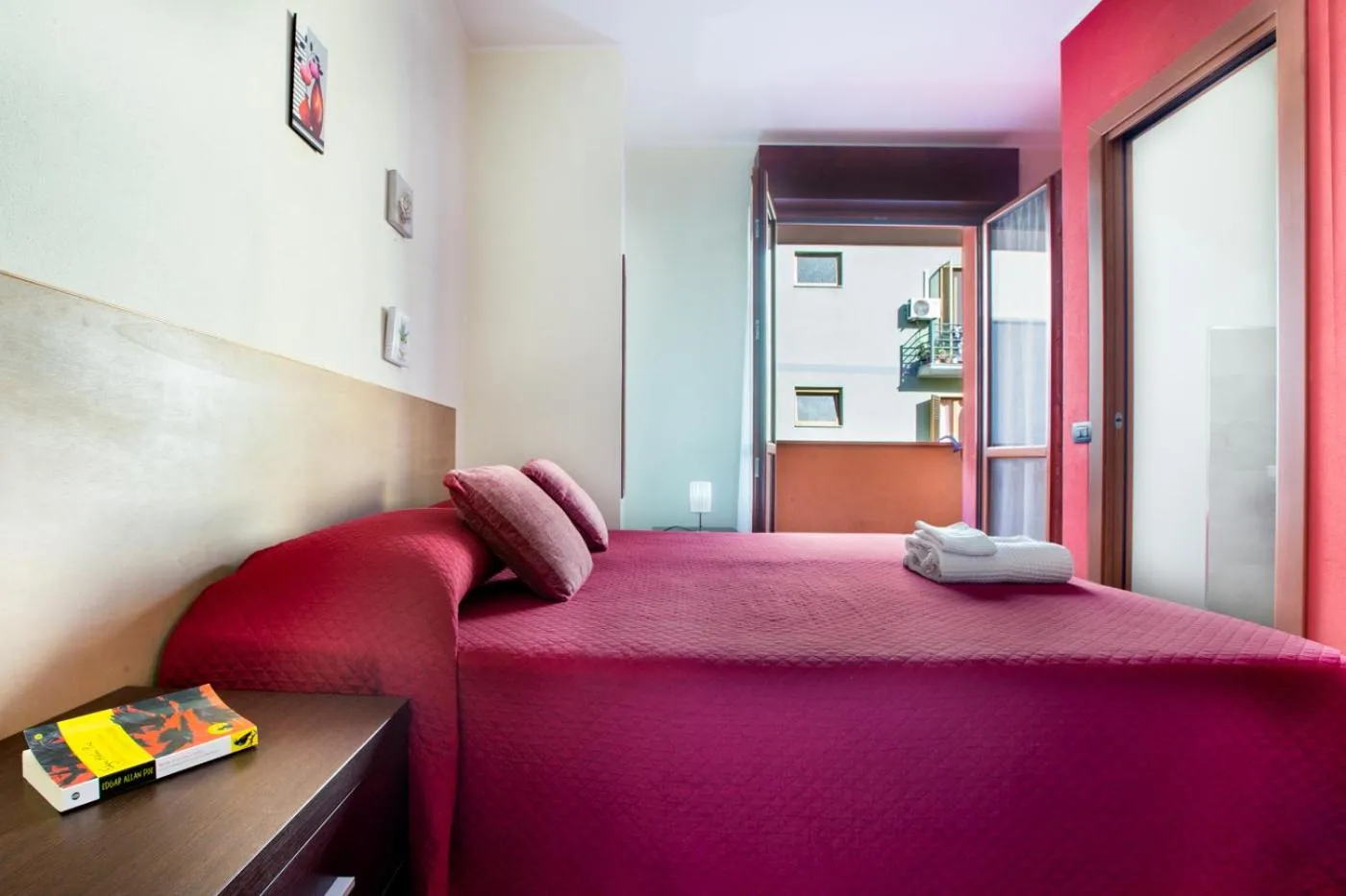 Ogliastra Apartment Rooms
