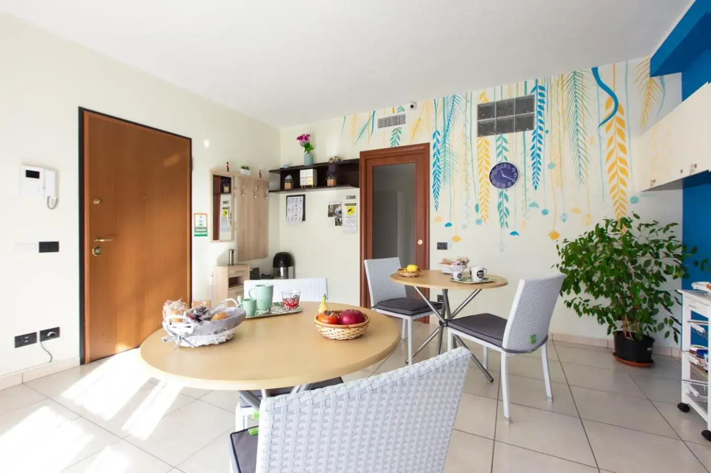 Ogliastra Apartment Rooms Ogliastra Apartment Rooms