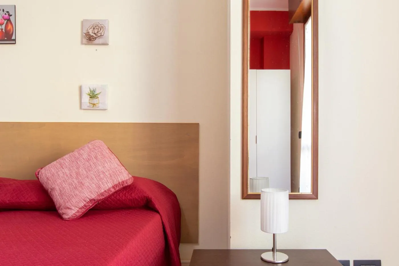 Ogliastra Apartment Rooms