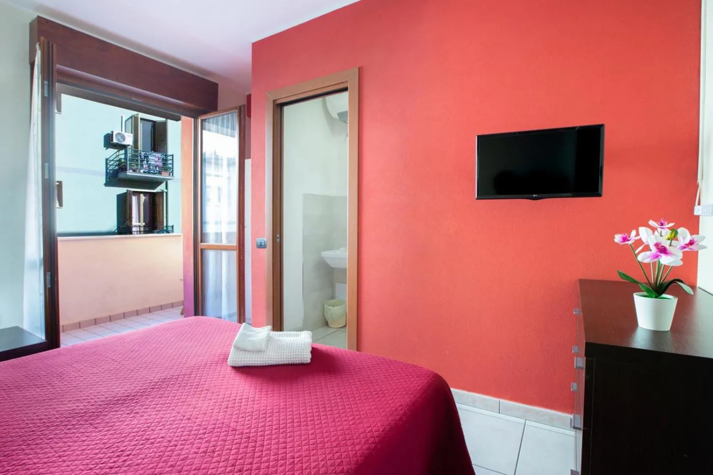 Ogliastra Apartment Rooms