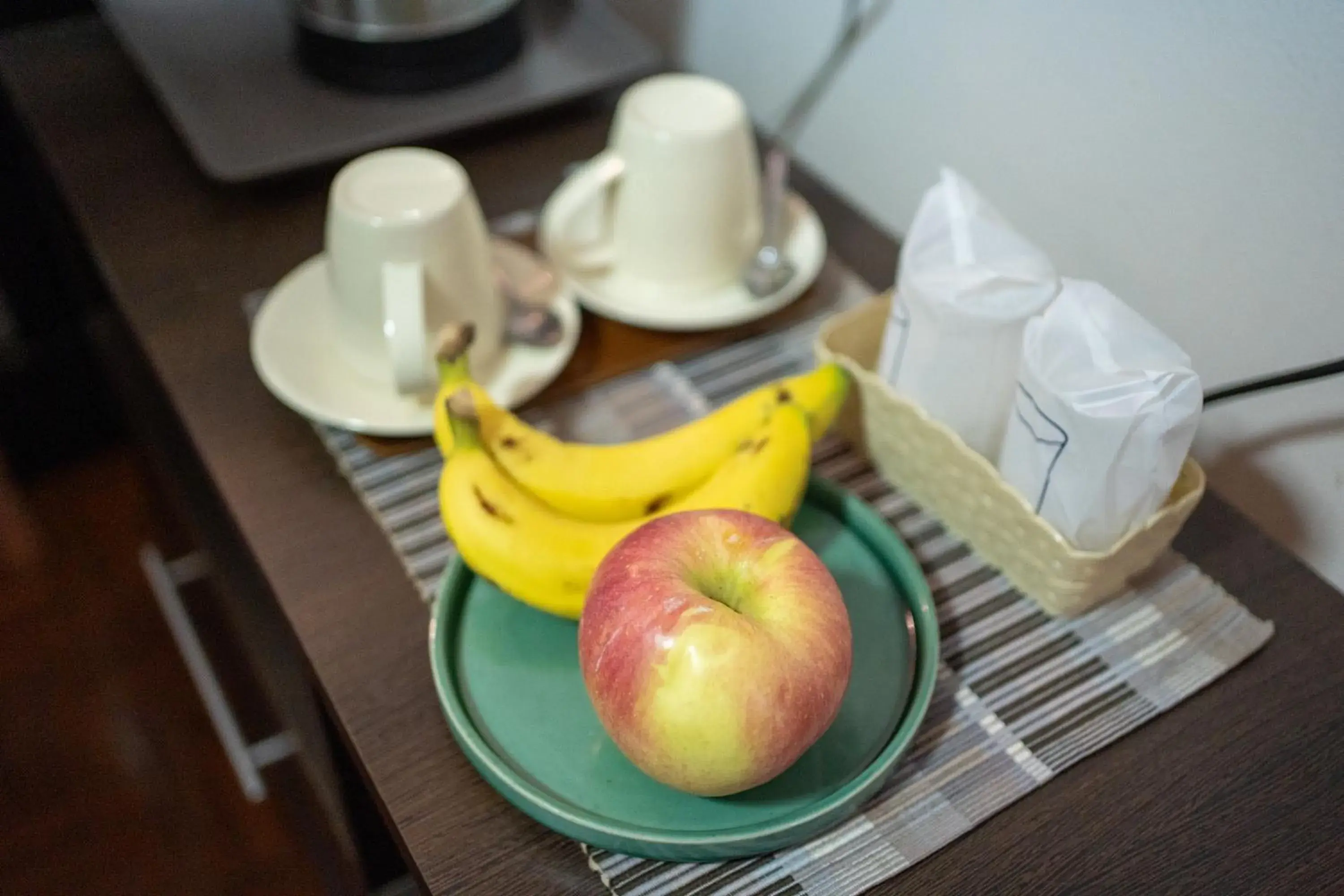 Food in Marhaba House Food in Marhaba House
