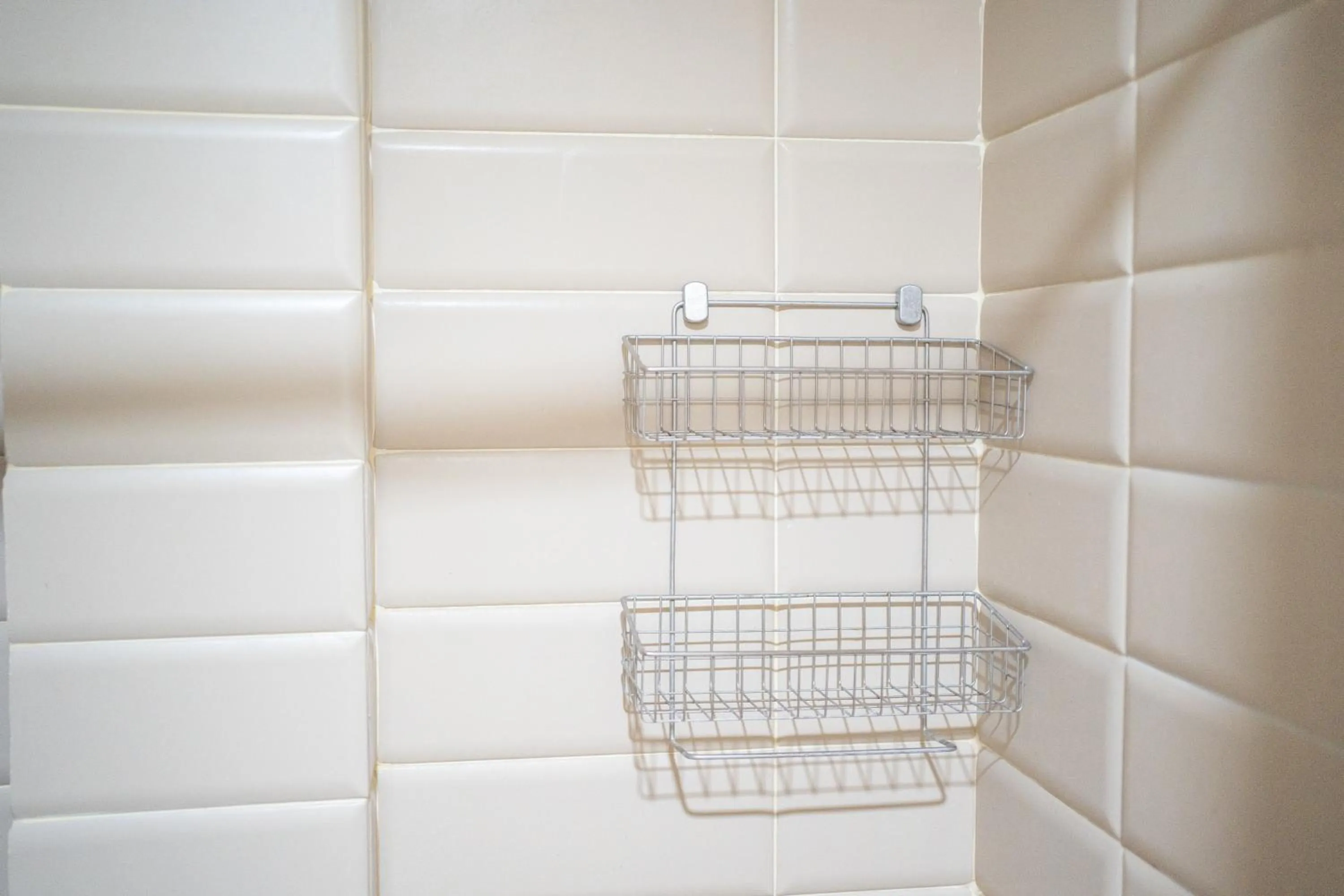 Bathroom in Marhaba House