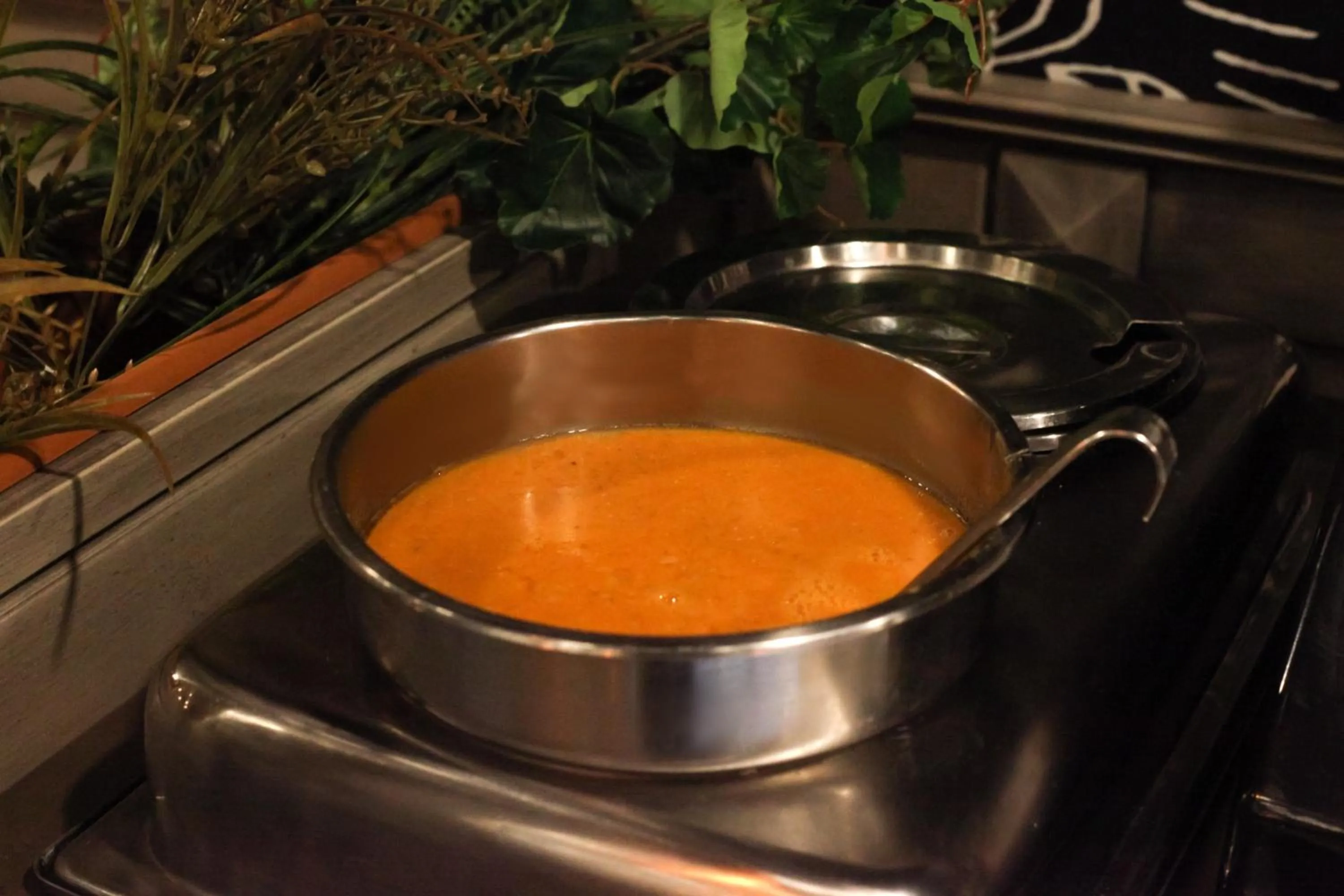 Restaurant/places to eat in Hotel Ephesus Istanbul