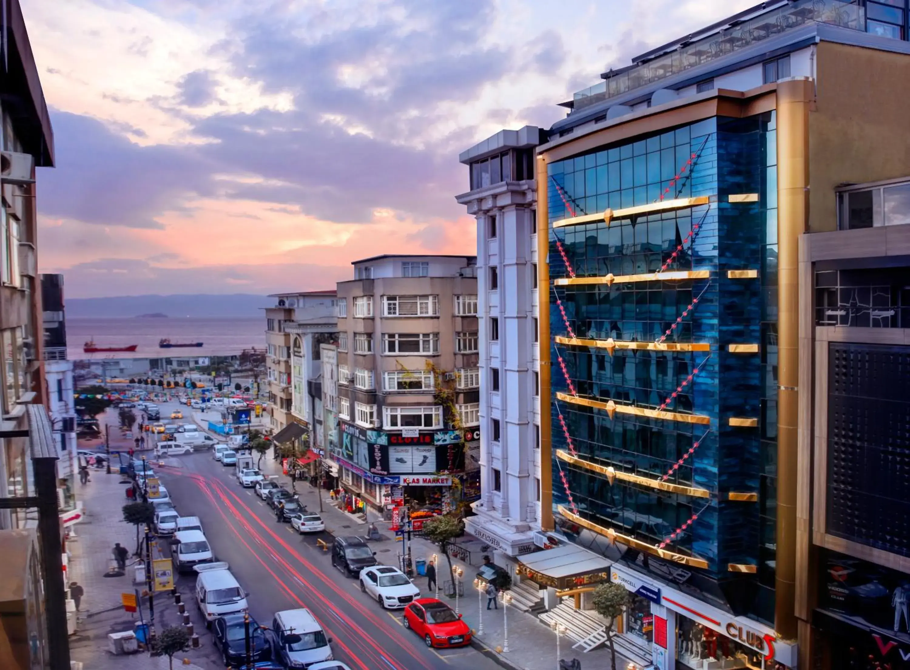 Hotel Ephesus Istanbul Hotel Ephesus Istanbul