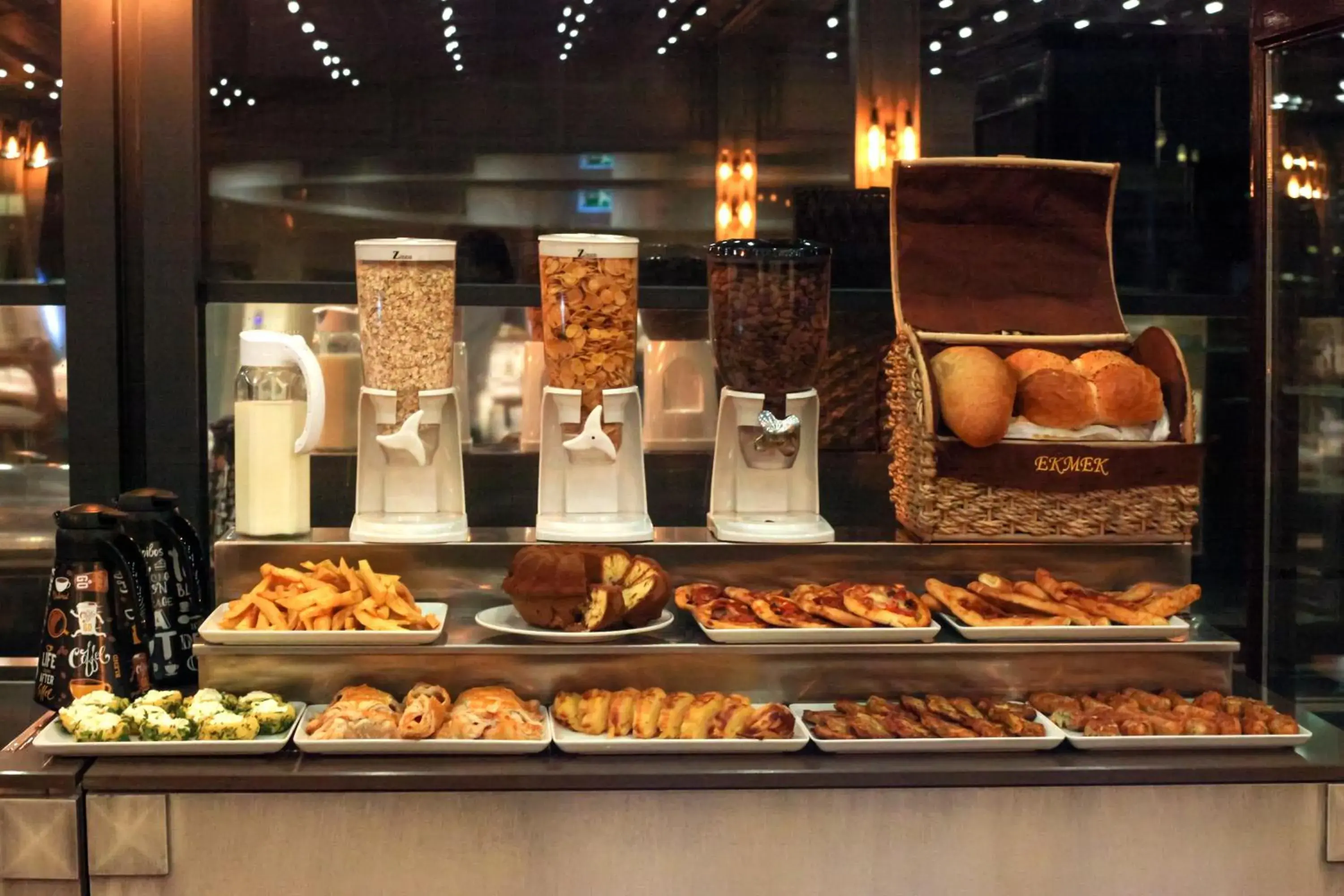 Restaurant/places to eat in Hotel Ephesus Istanbul Restaurant/places to eat in Hotel Ephesus Istanbul