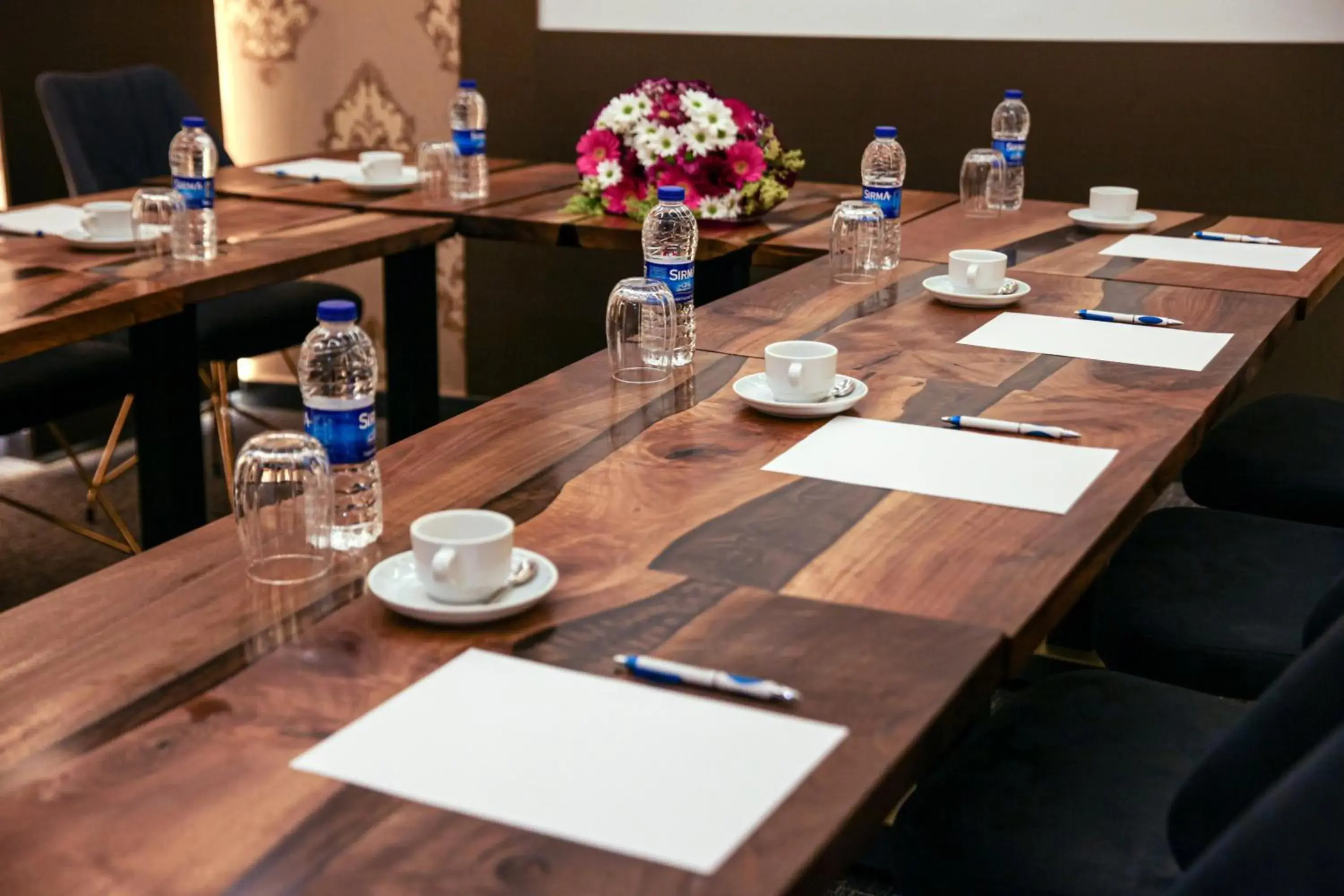 Property building in Hotel Ephesus Istanbul Property building in Hotel Ephesus Istanbul