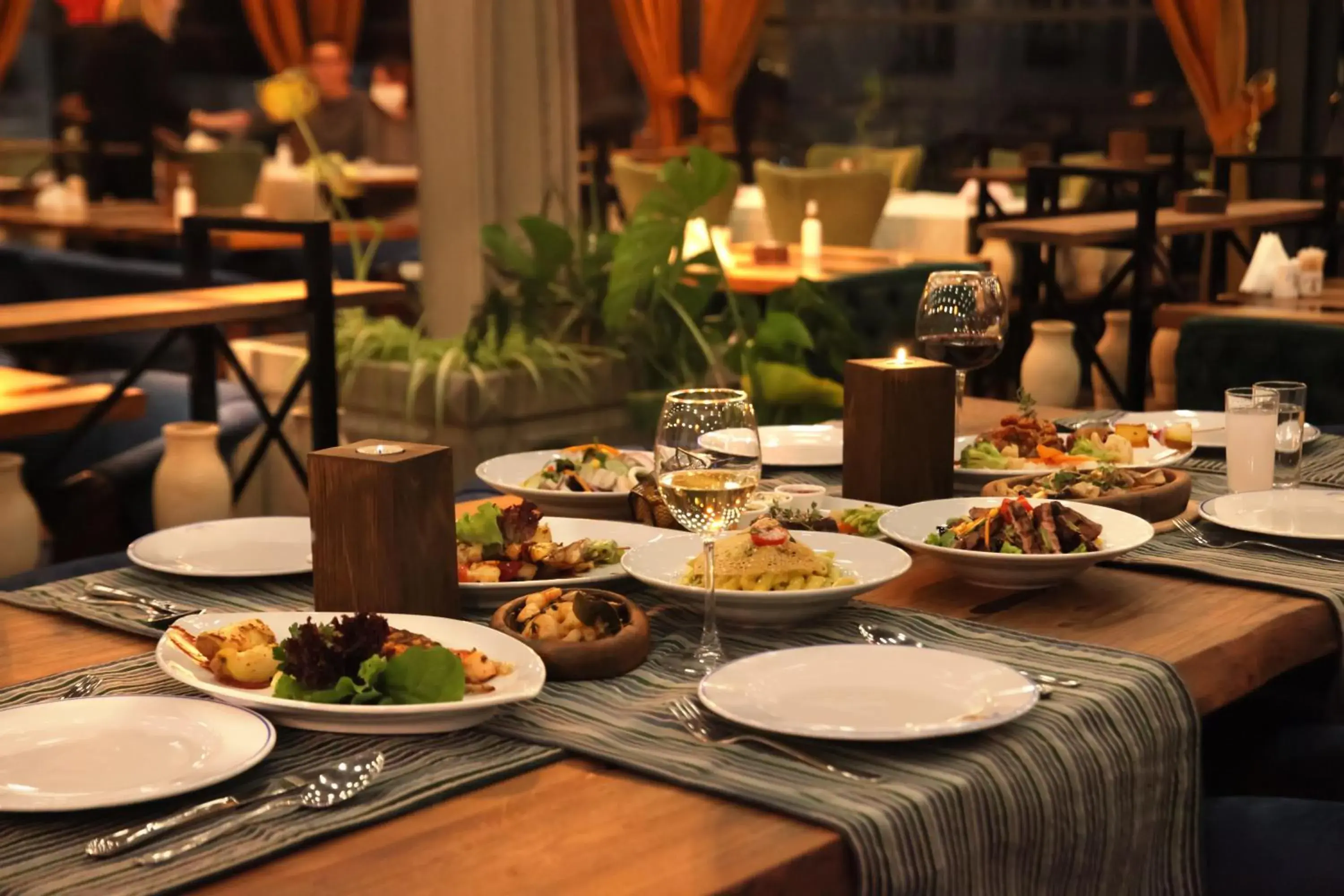 Restaurant/places to eat in Hotel Ephesus Istanbul Restaurant/places to eat in Hotel Ephesus Istanbul