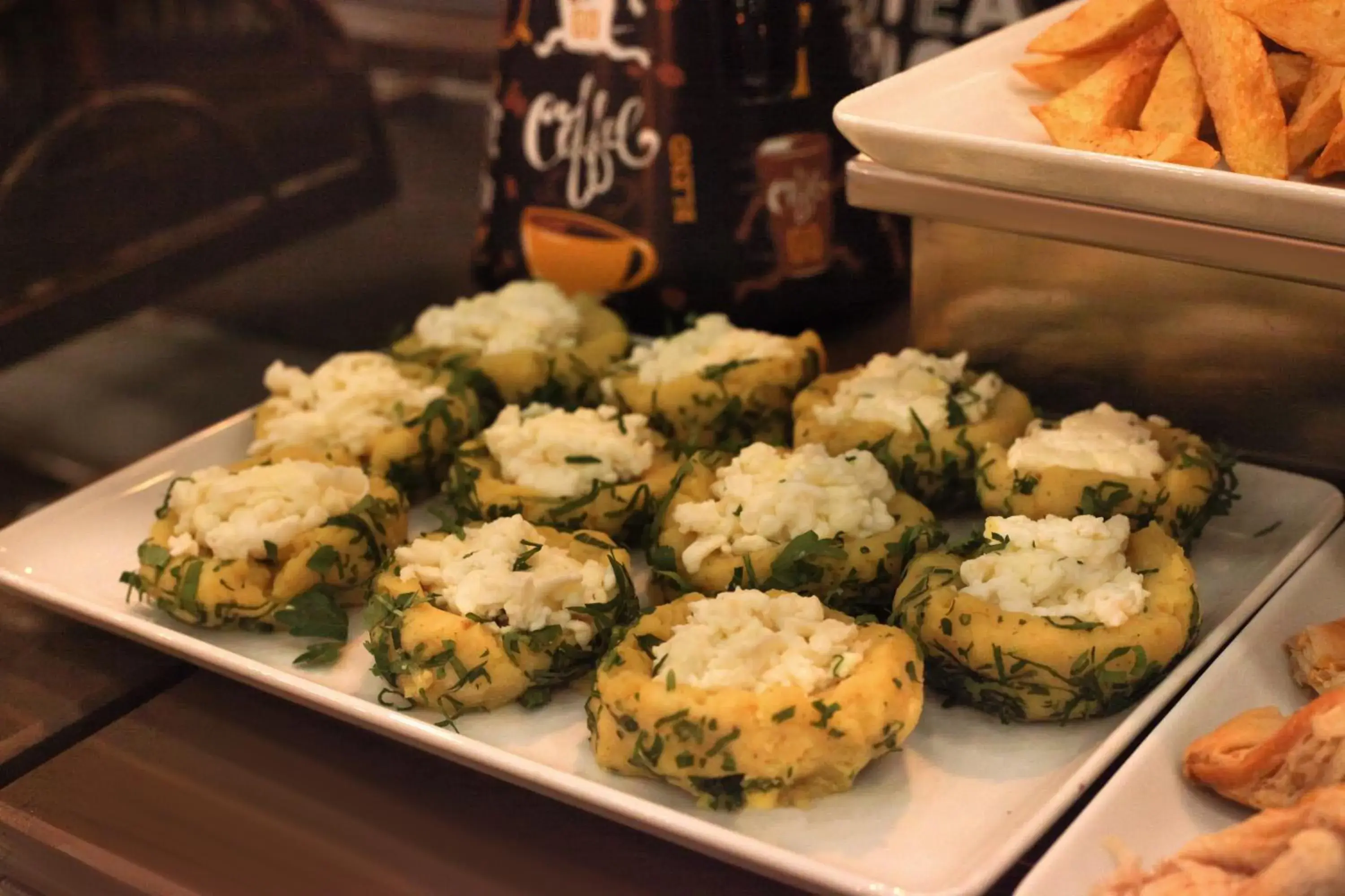 Food and drinks in Hotel Ephesus Istanbul Food and drinks in Hotel Ephesus Istanbul