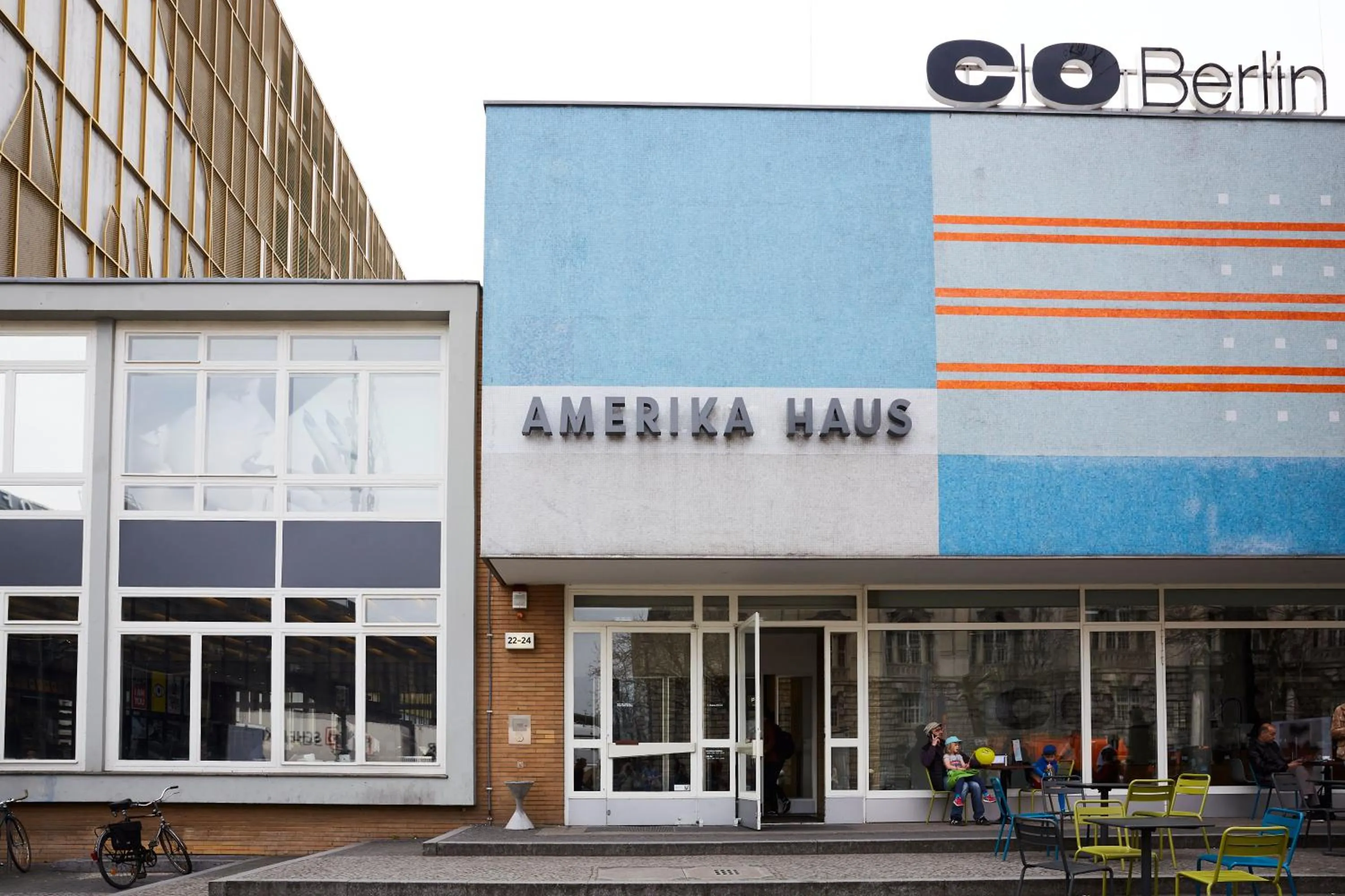 Nearby landmark in Hotel Indigo Berlin – Ku’damm by IHG