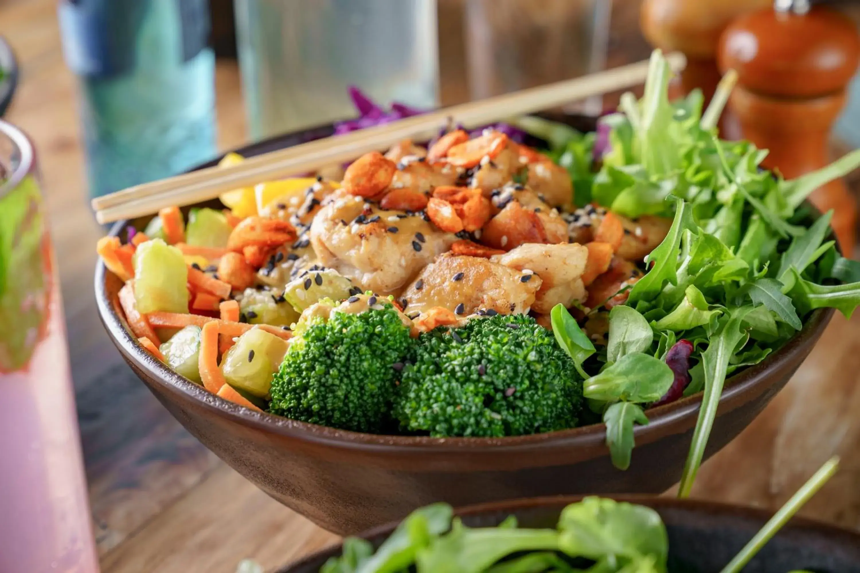 Restaurant/places to eat in Hotel Indigo Berlin – Ku’damm by IHG Restaurant/places to eat in Hotel Indigo Berlin – Ku’damm by IHG