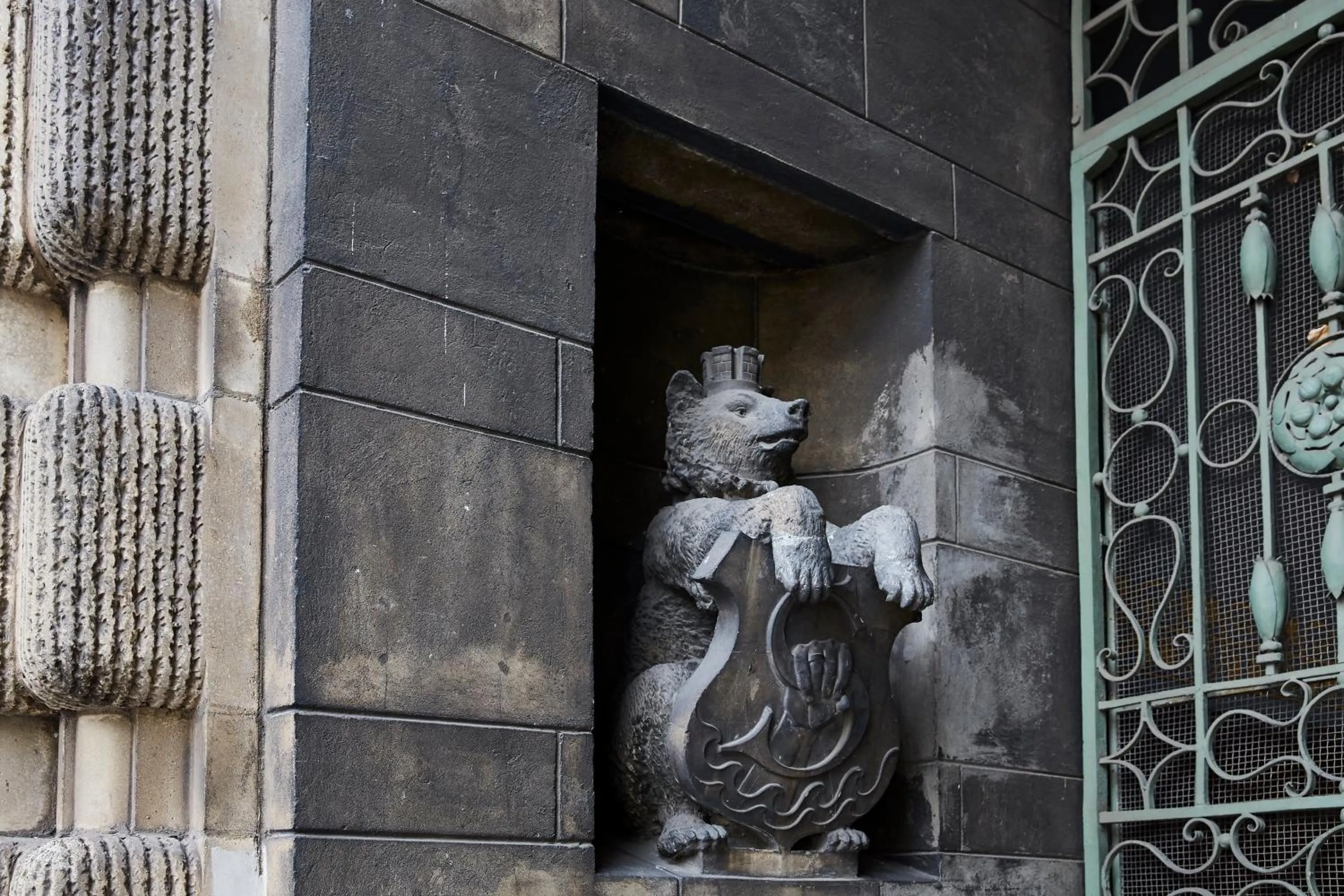 Nearby landmark in Hotel Indigo Berlin – Ku’damm by IHG