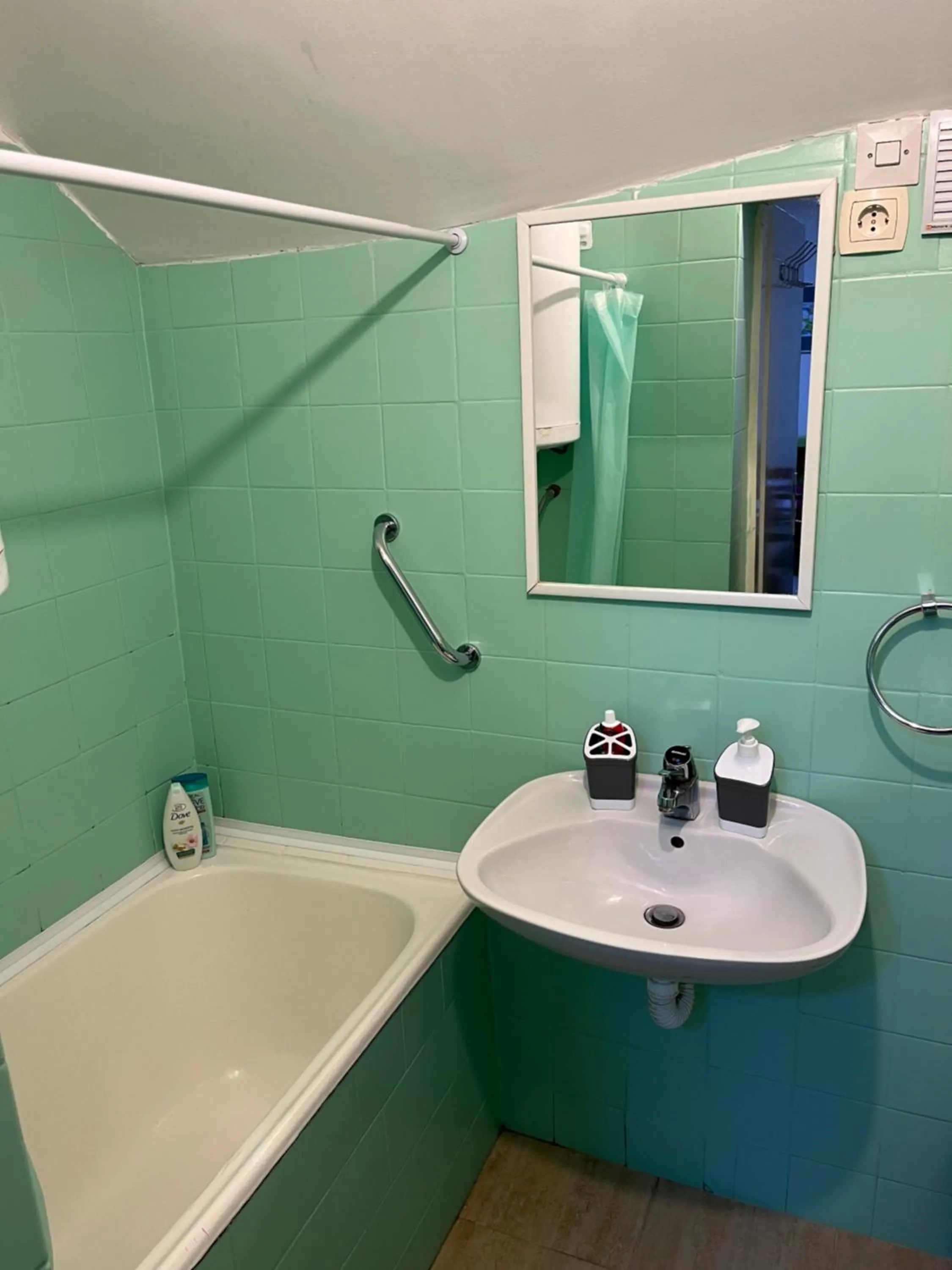 Cozy apartment in the center of Novi Sad!