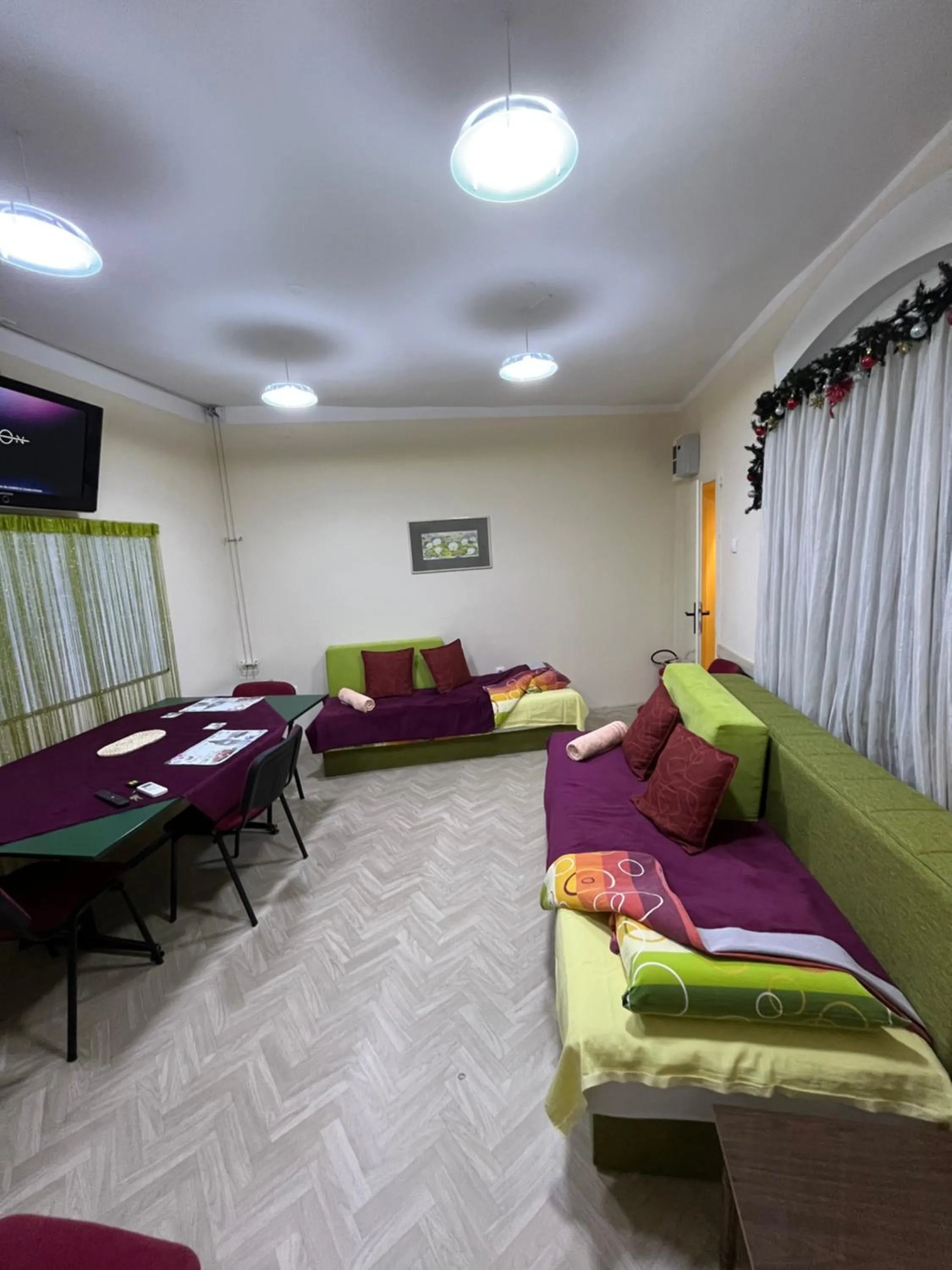 Cozy apartment in the center of Novi Sad!