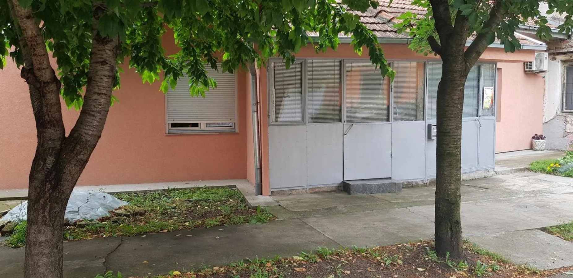 Cozy apartment in the center of Novi Sad!